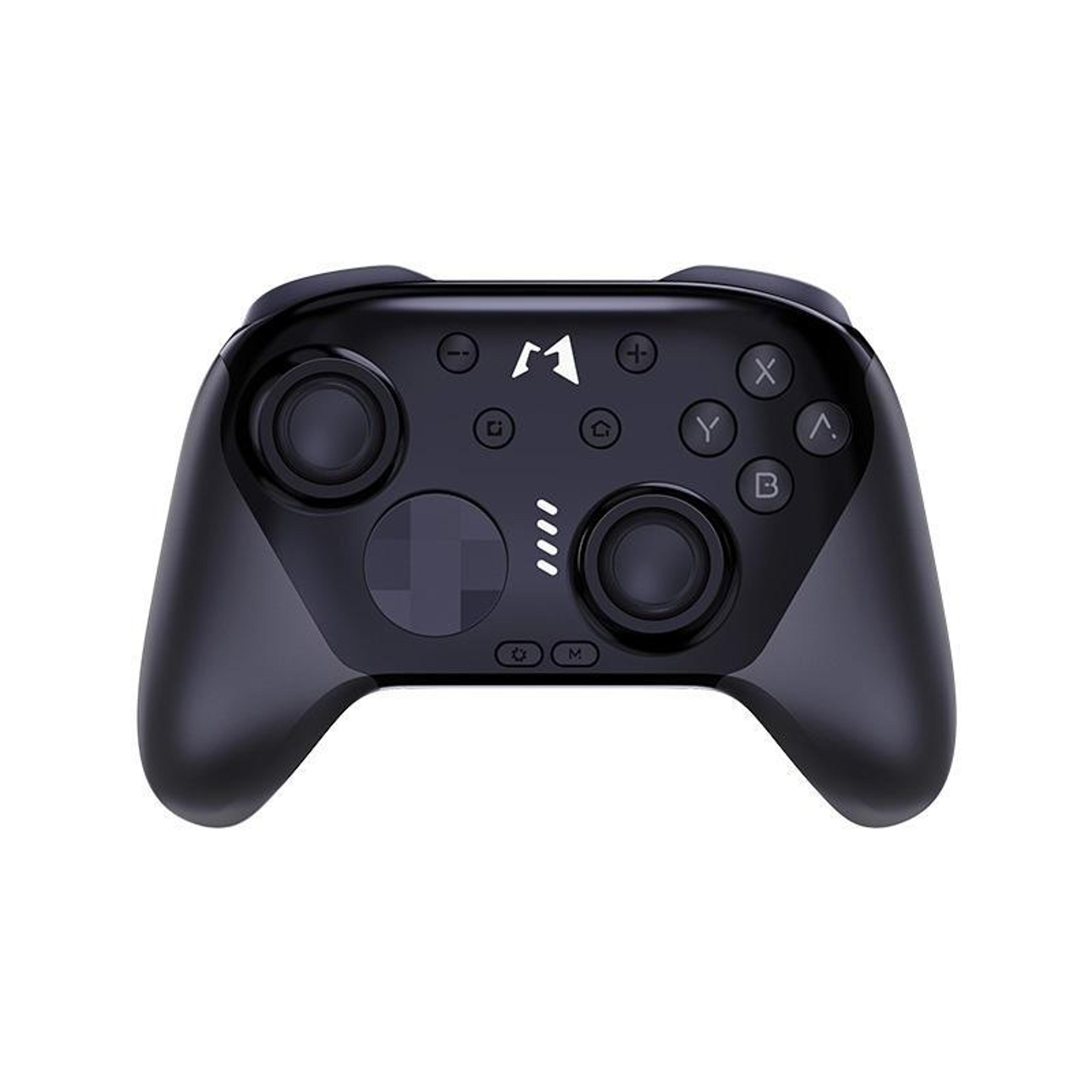 mobapad pro2 hd switch controller with tmr joystick wireless gaming controller