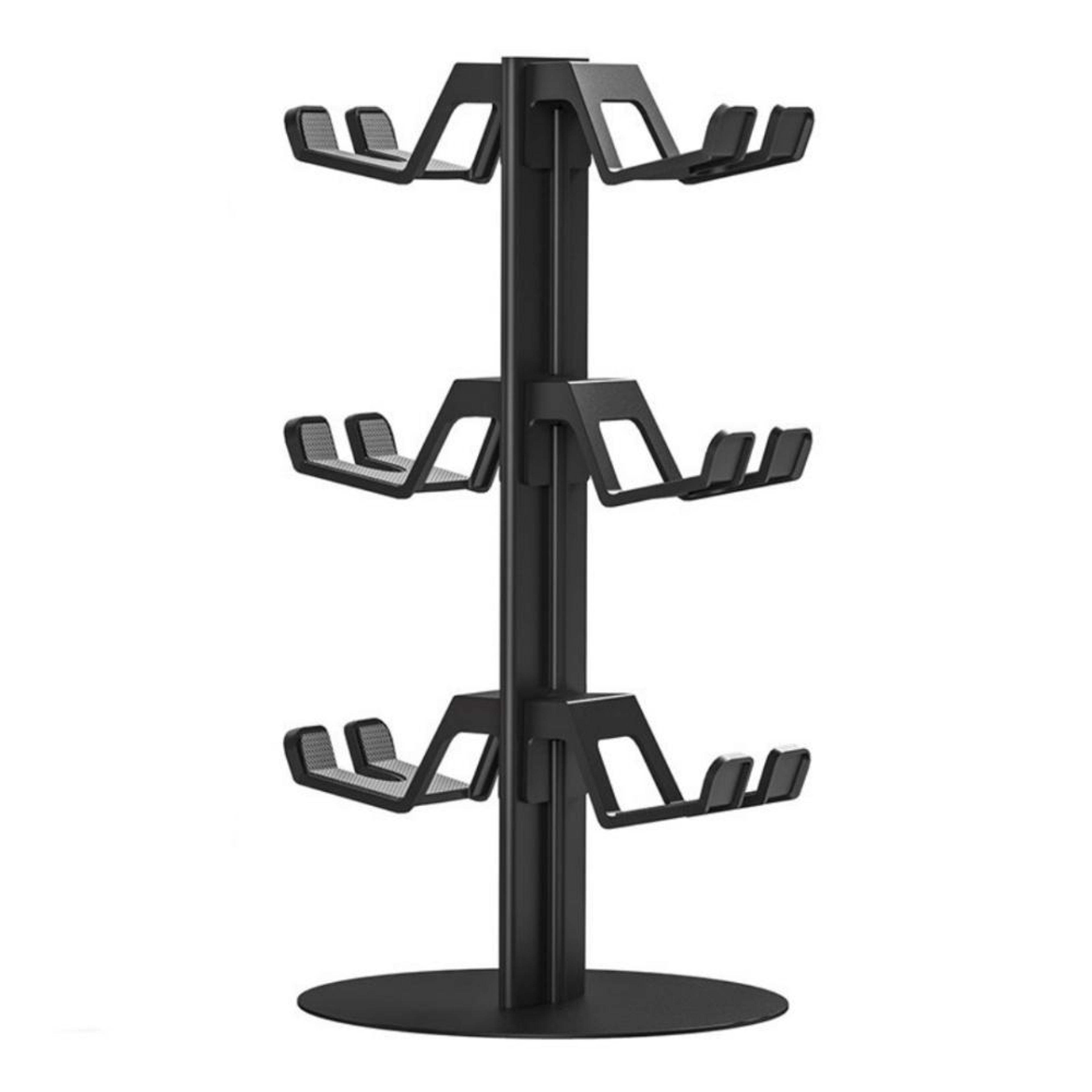 universal gaming controller stand controller holder for xbox switch desk organizer