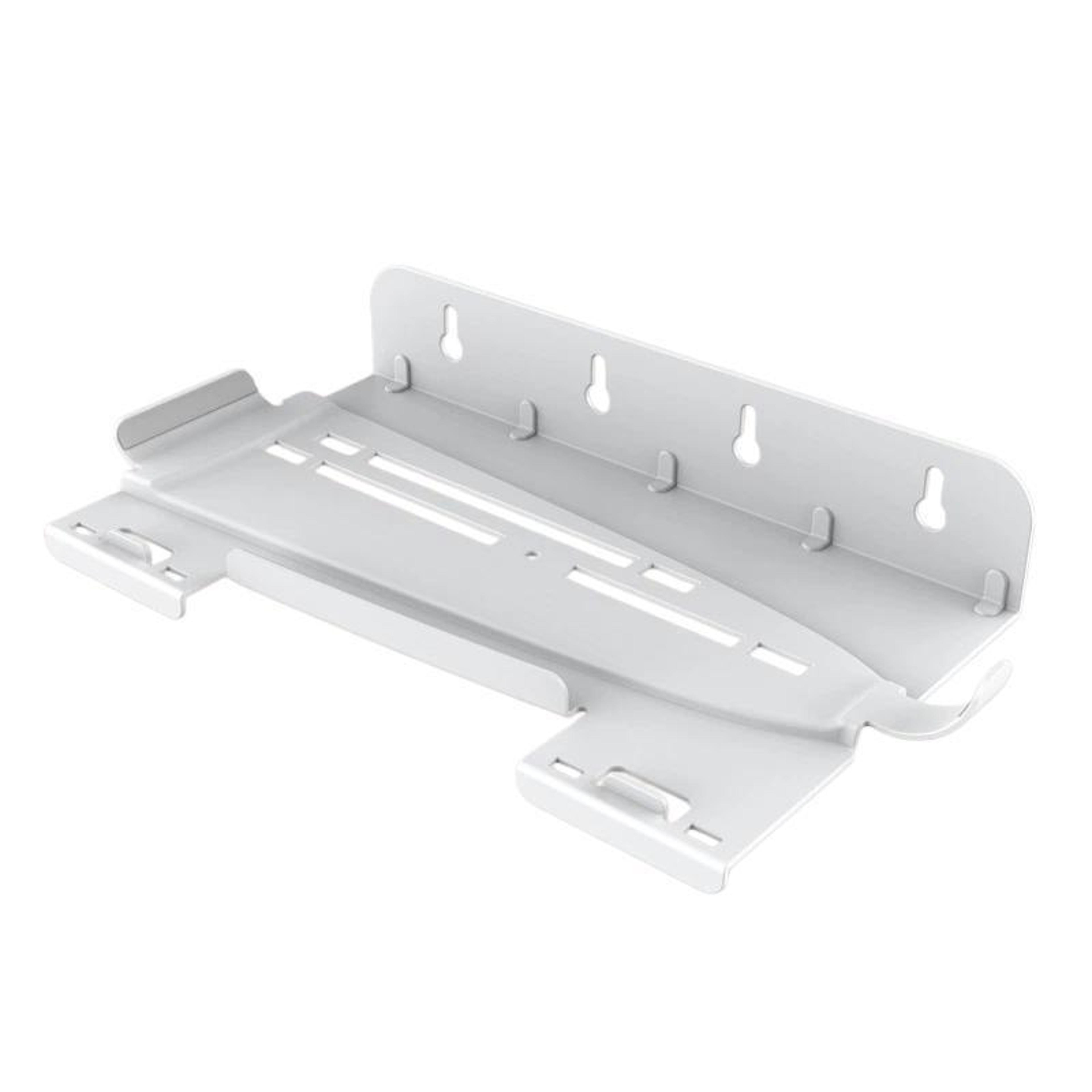 pgtech gp 531 ps5 wall mount console organizer rack for ps5 pro and ps5 slim