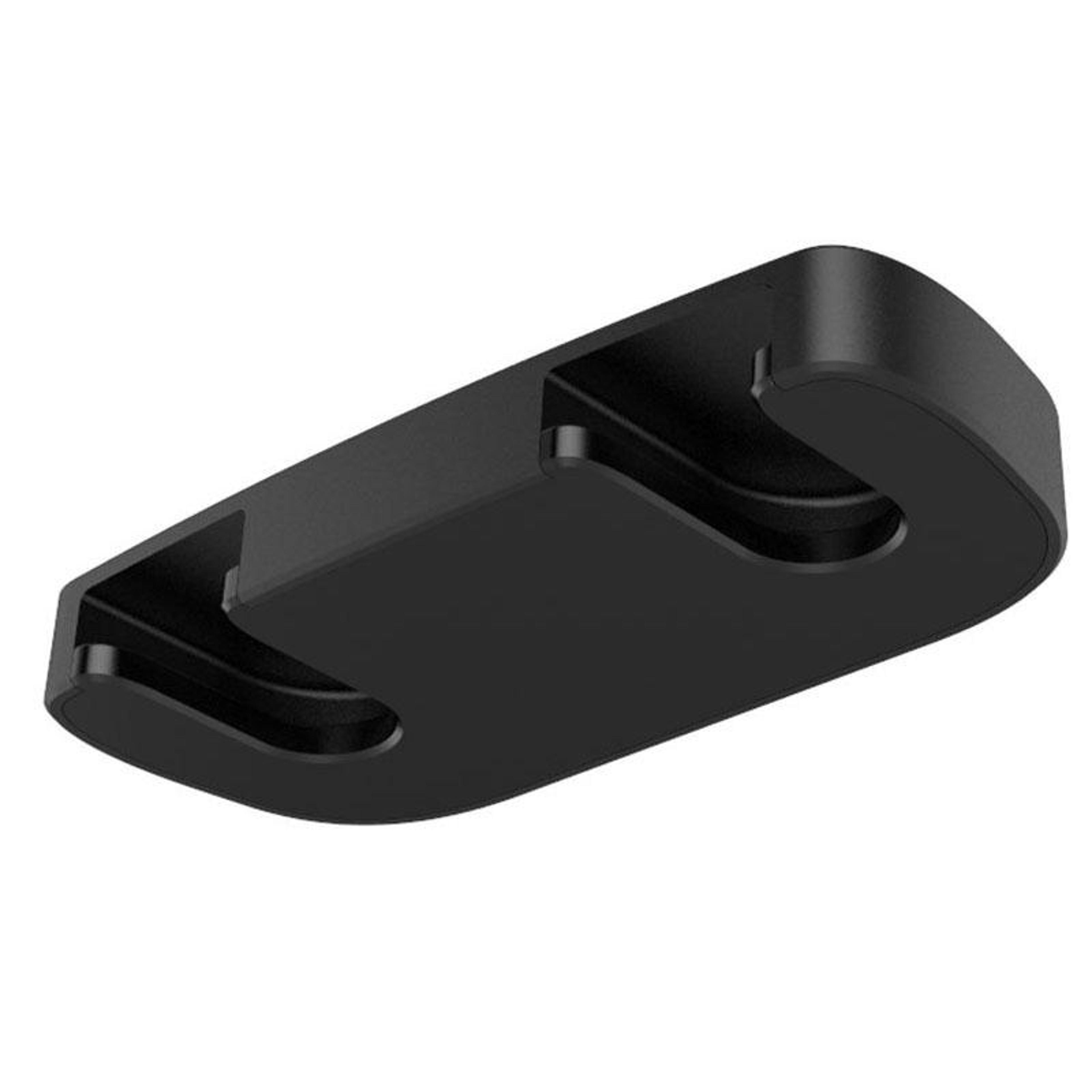 ps5 controller stand gamepad storage holder gaming desk organizer