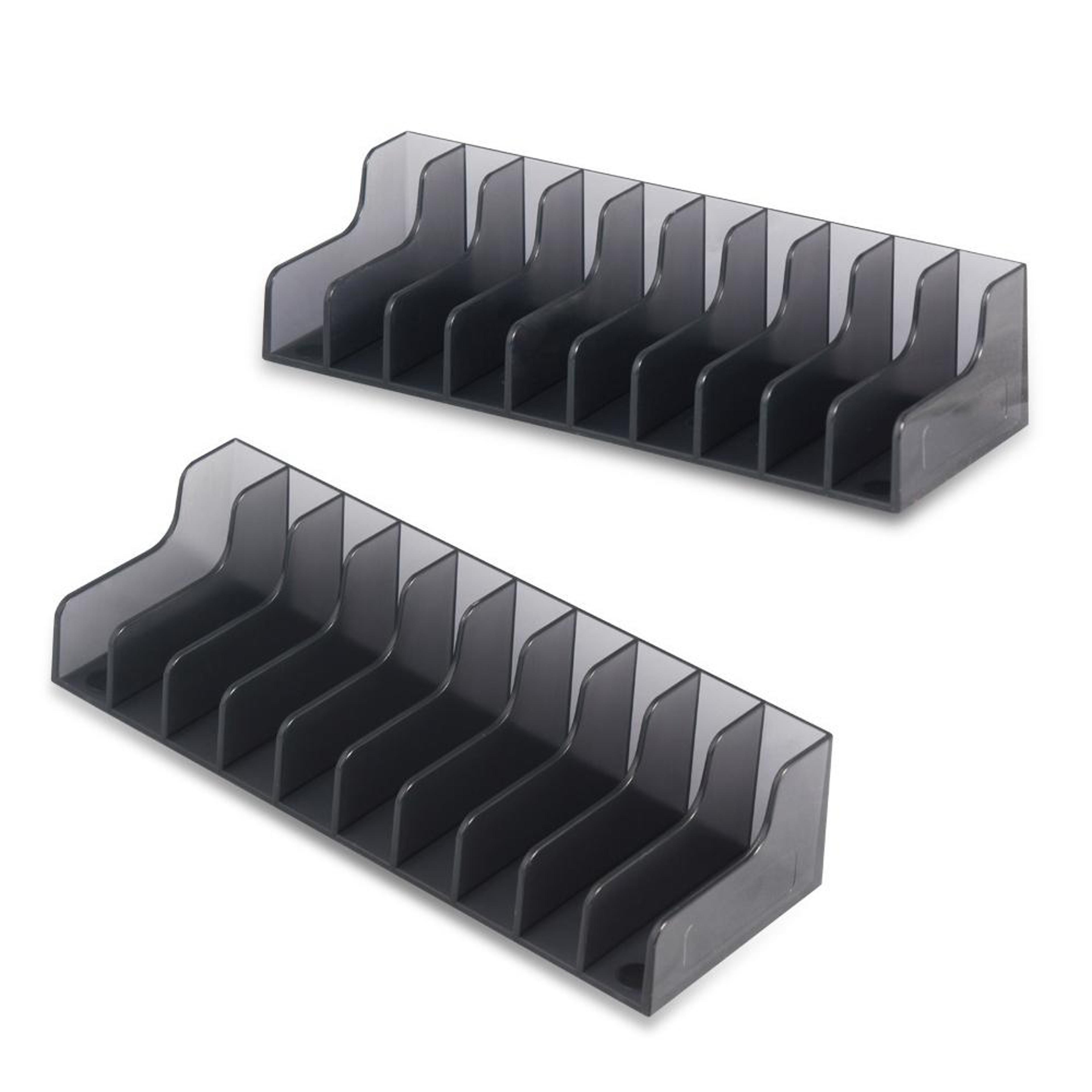 dobe ps4 game disc storage rack compact ps4 game storage organizer stand for ps4 slim ps4 pro
