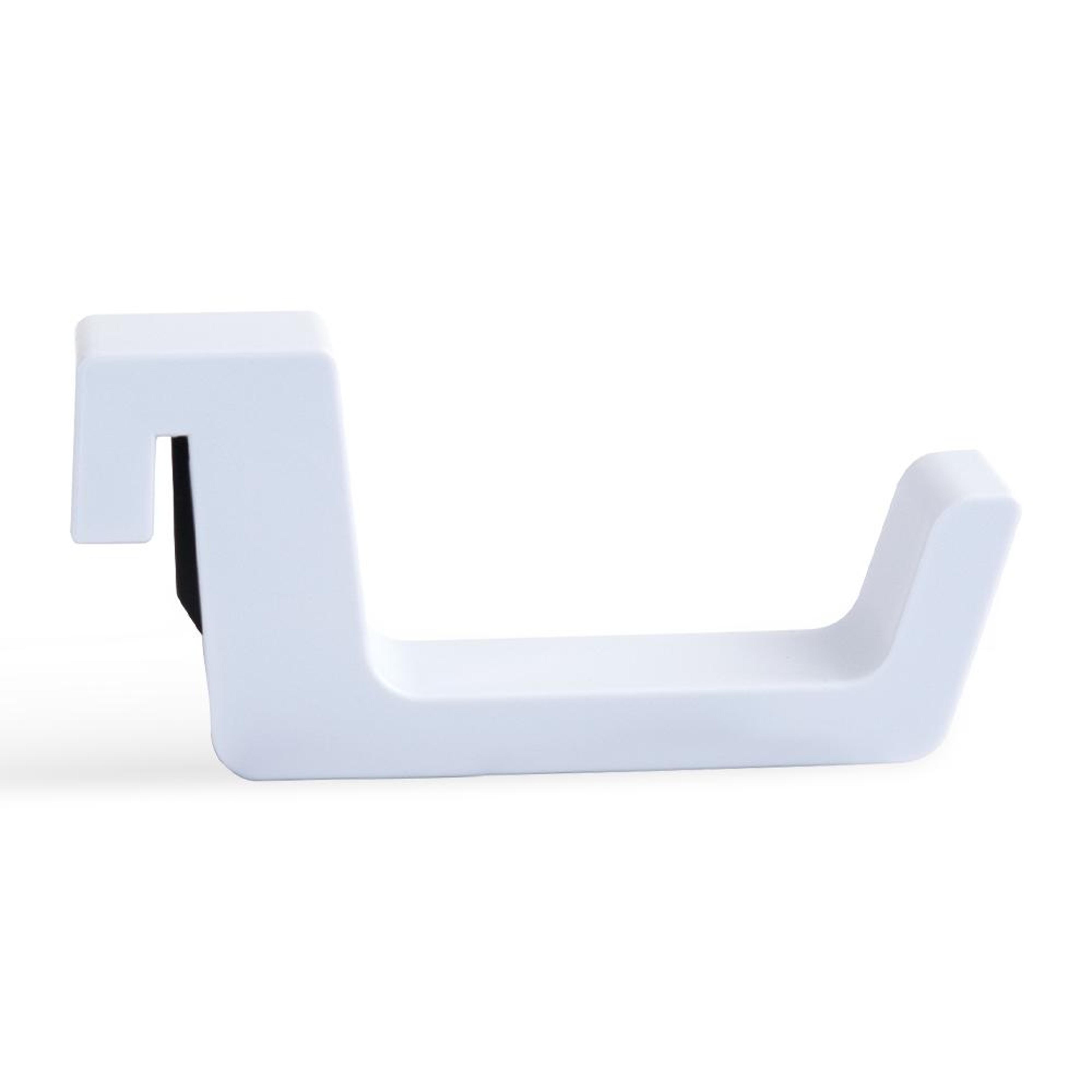 dobe tp5-0595 ps5 headset holder portable headphone hanger stand gaming headset mount