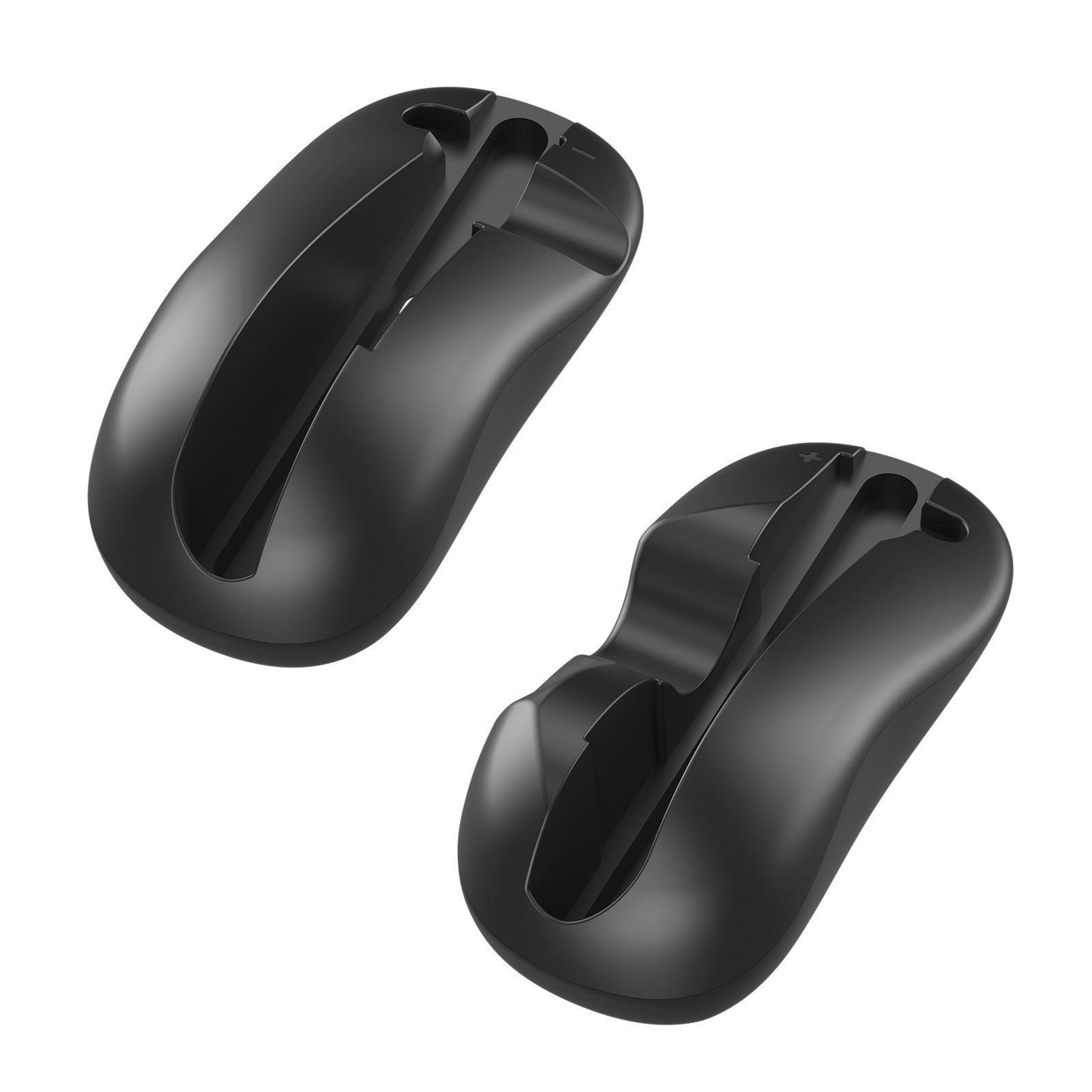 nintendo switch 2 joy con mouse grip portable controller handle ergonomic gaming accessory
