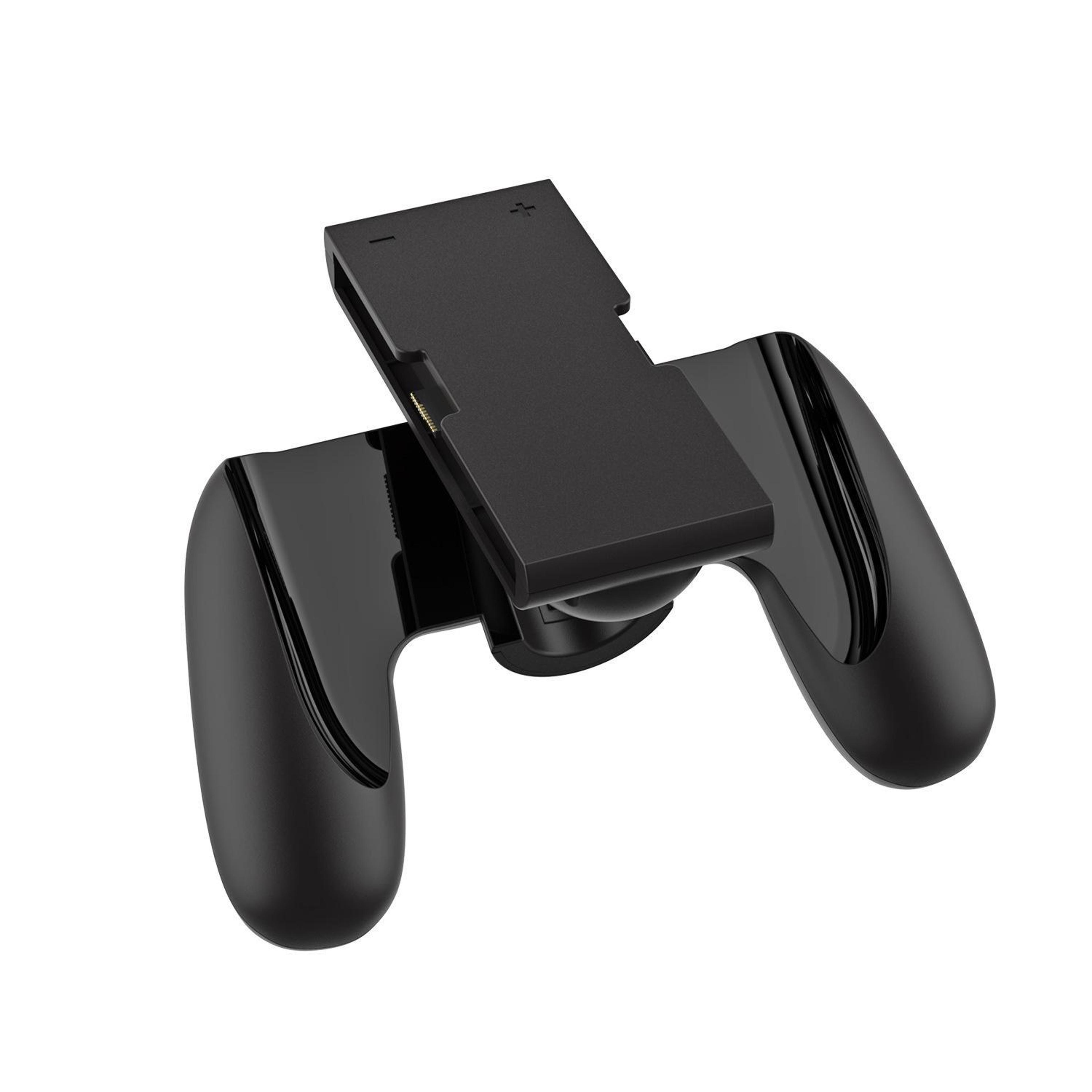 nintendo switch charging grip dual controller charger with type c play and charge