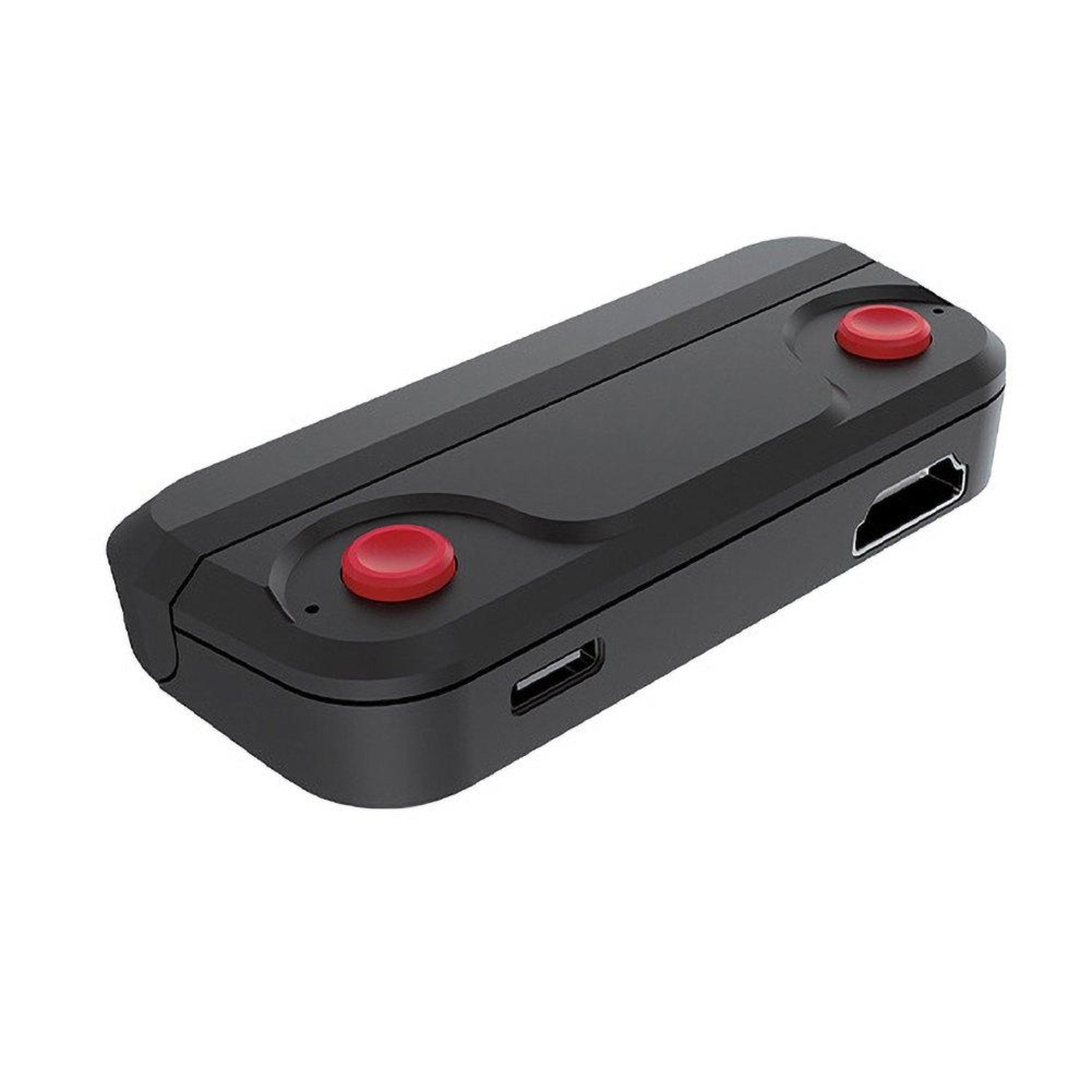 iplay bluetooth audio transmitter adapter for nintendo switch and switch oled wireless headphone dongle