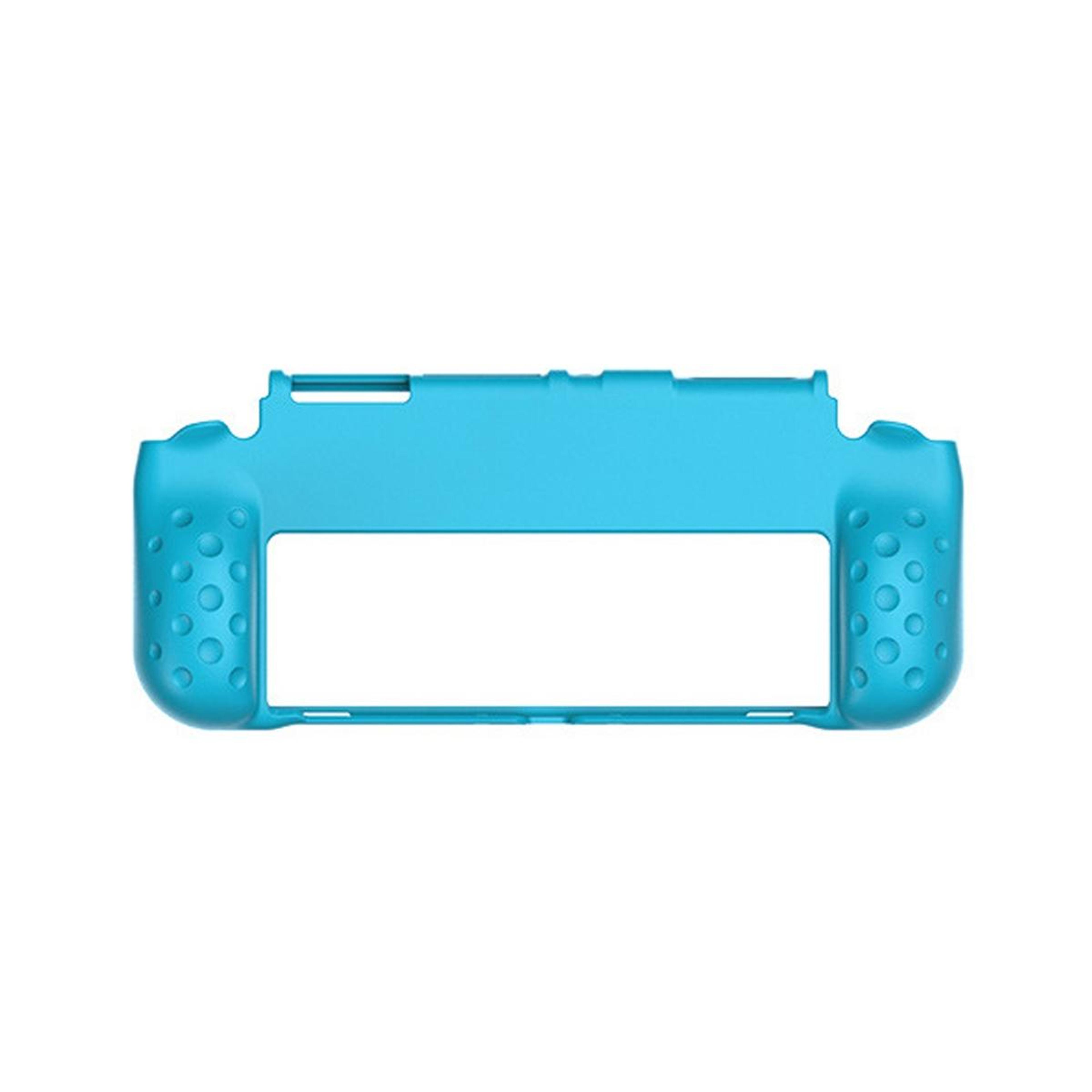 nintendo switch oled protective case soft tpu switch oled case with anti slip grip