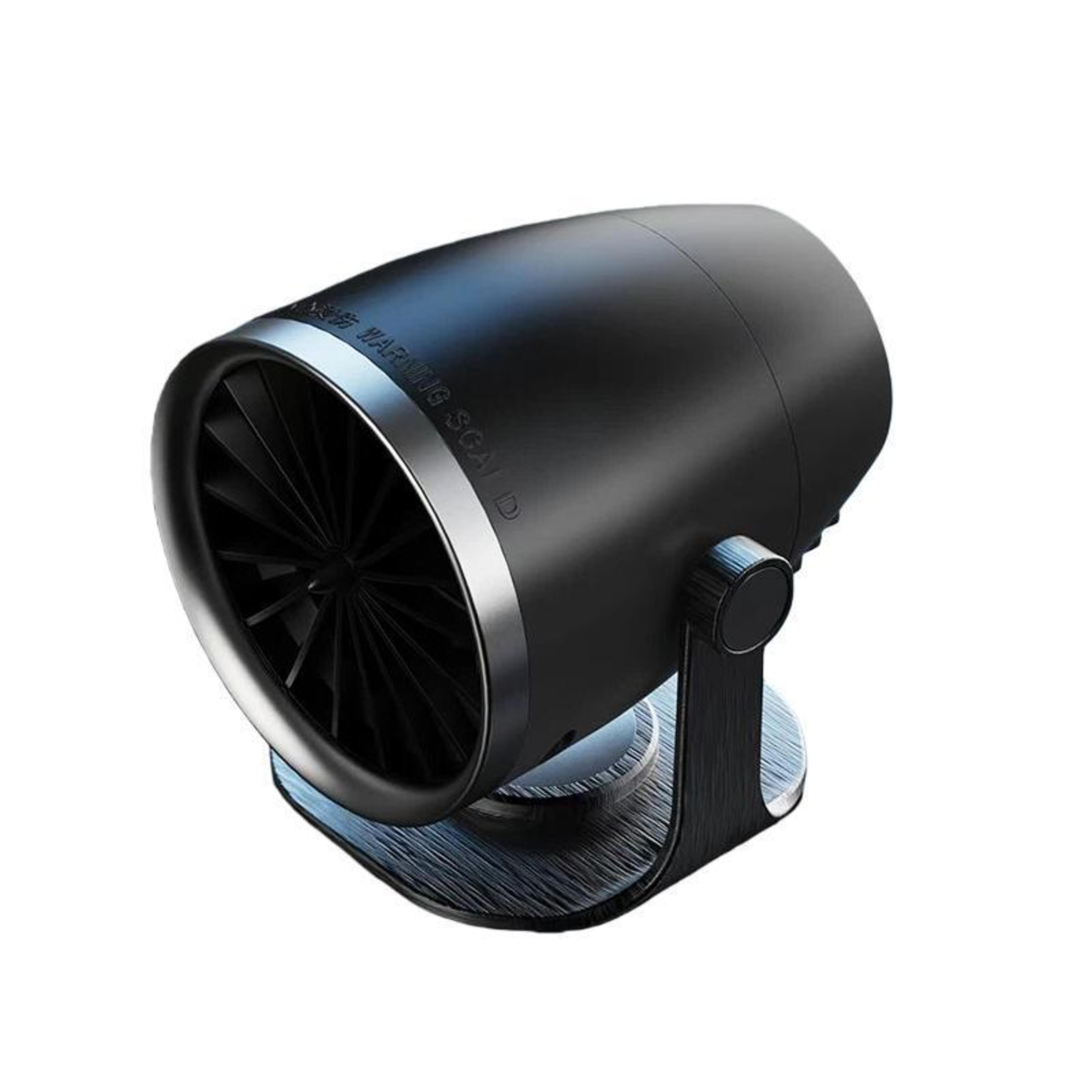 car heater portable windshield defroster adjustable vehicle heater fan