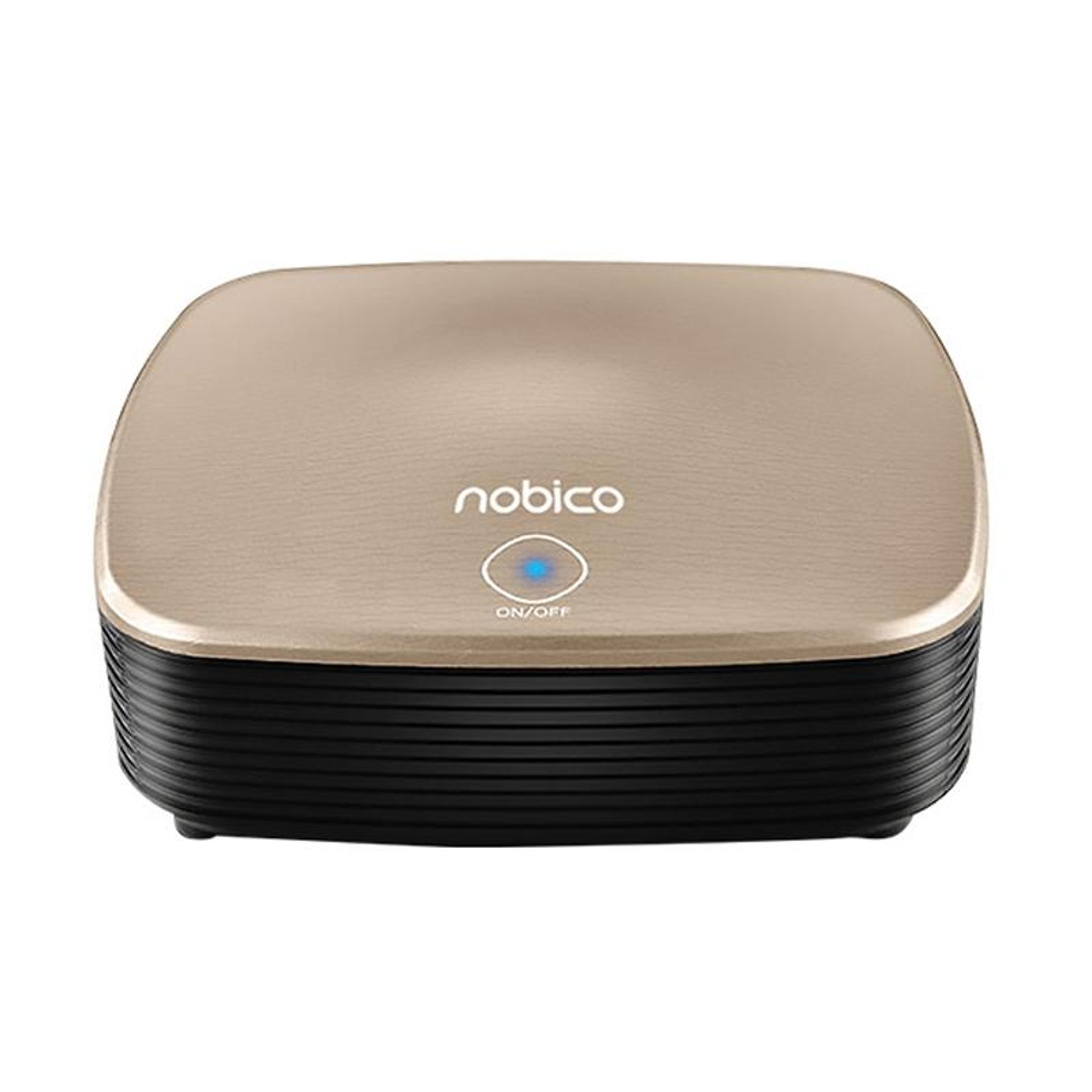 car air purifier usb negative ion air purifier with triple filtration