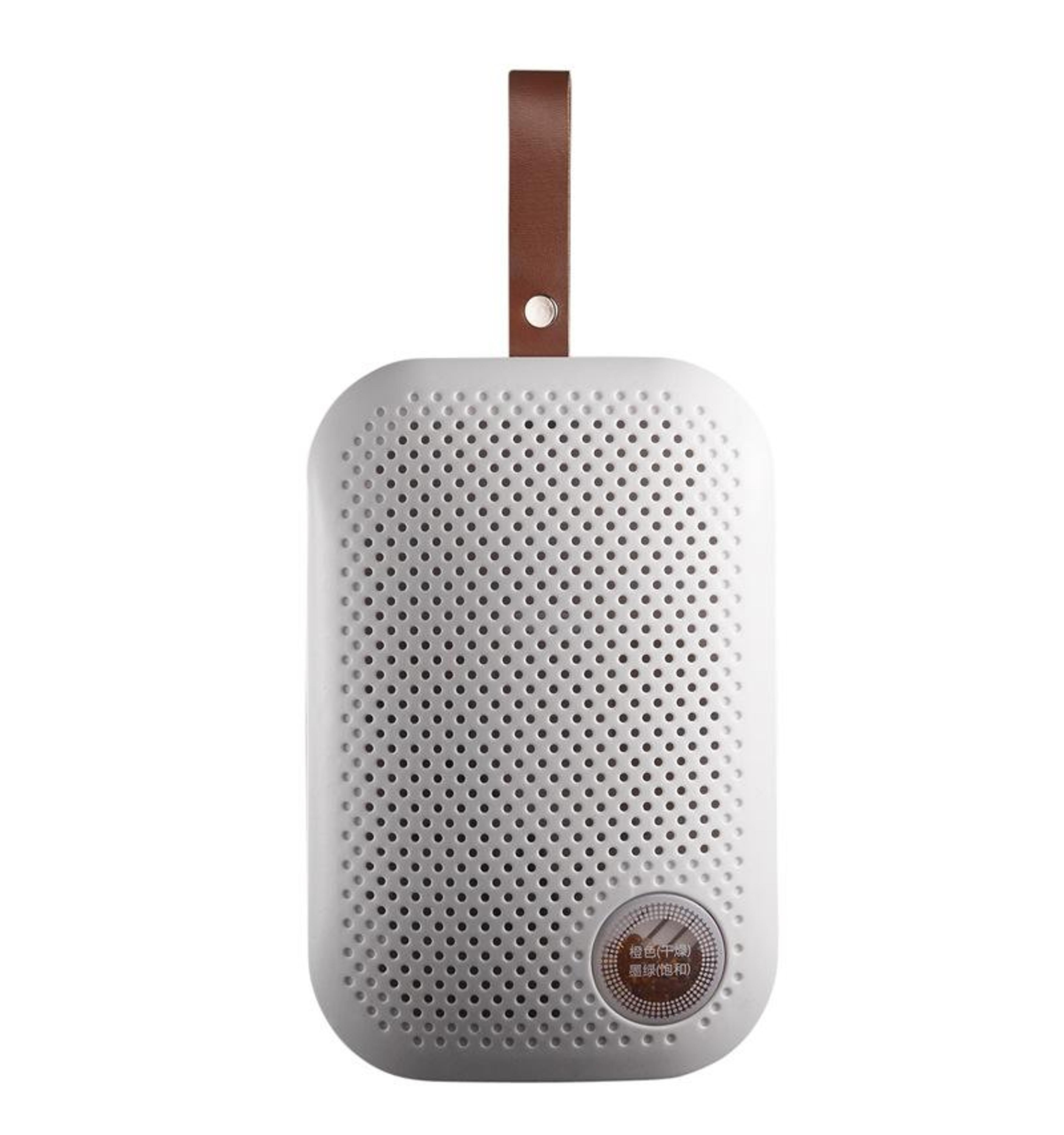mini dehumidifier reusable moisture absorber for home bathroom closet air dryer