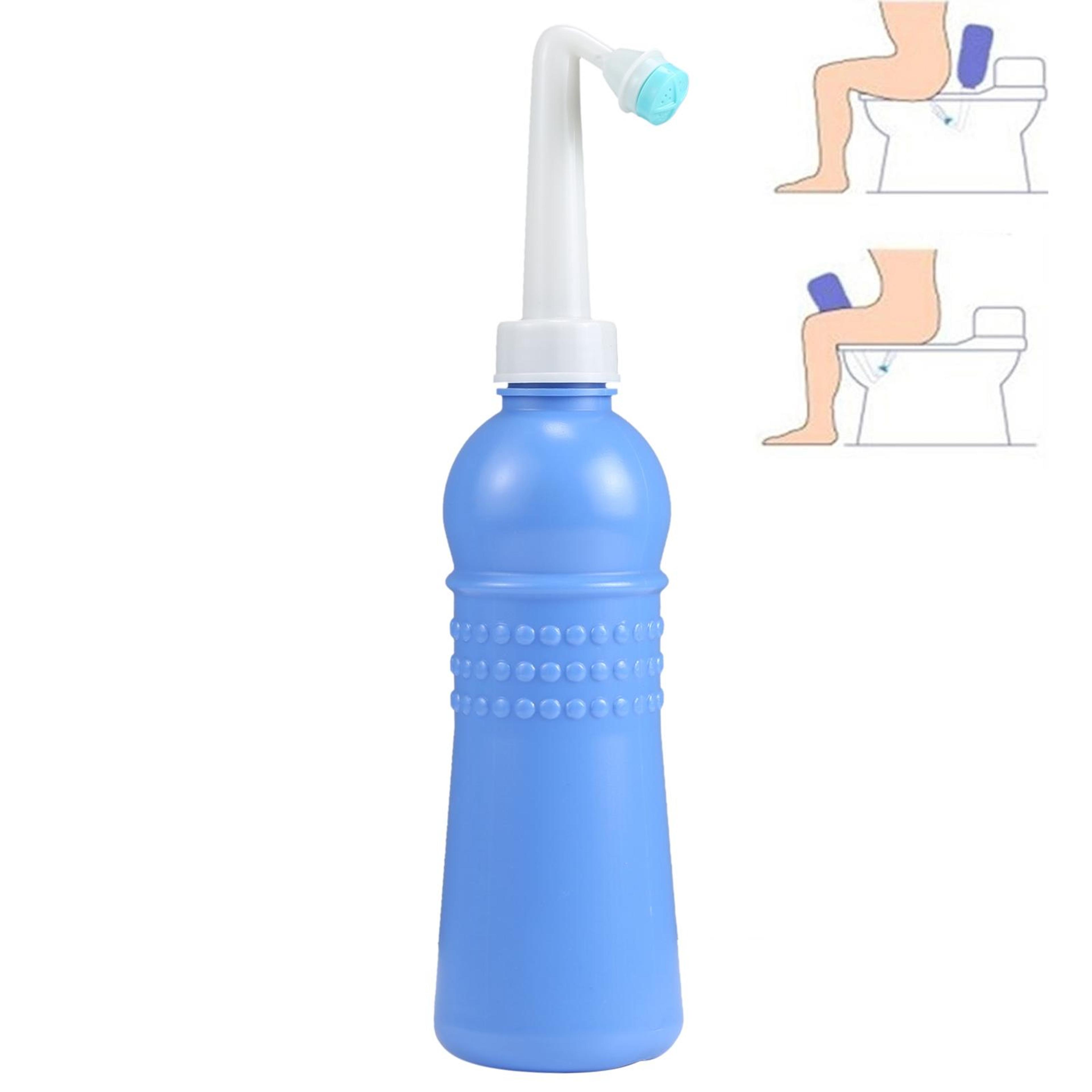 portable travel bidet handheld personal hygiene sprayer for women