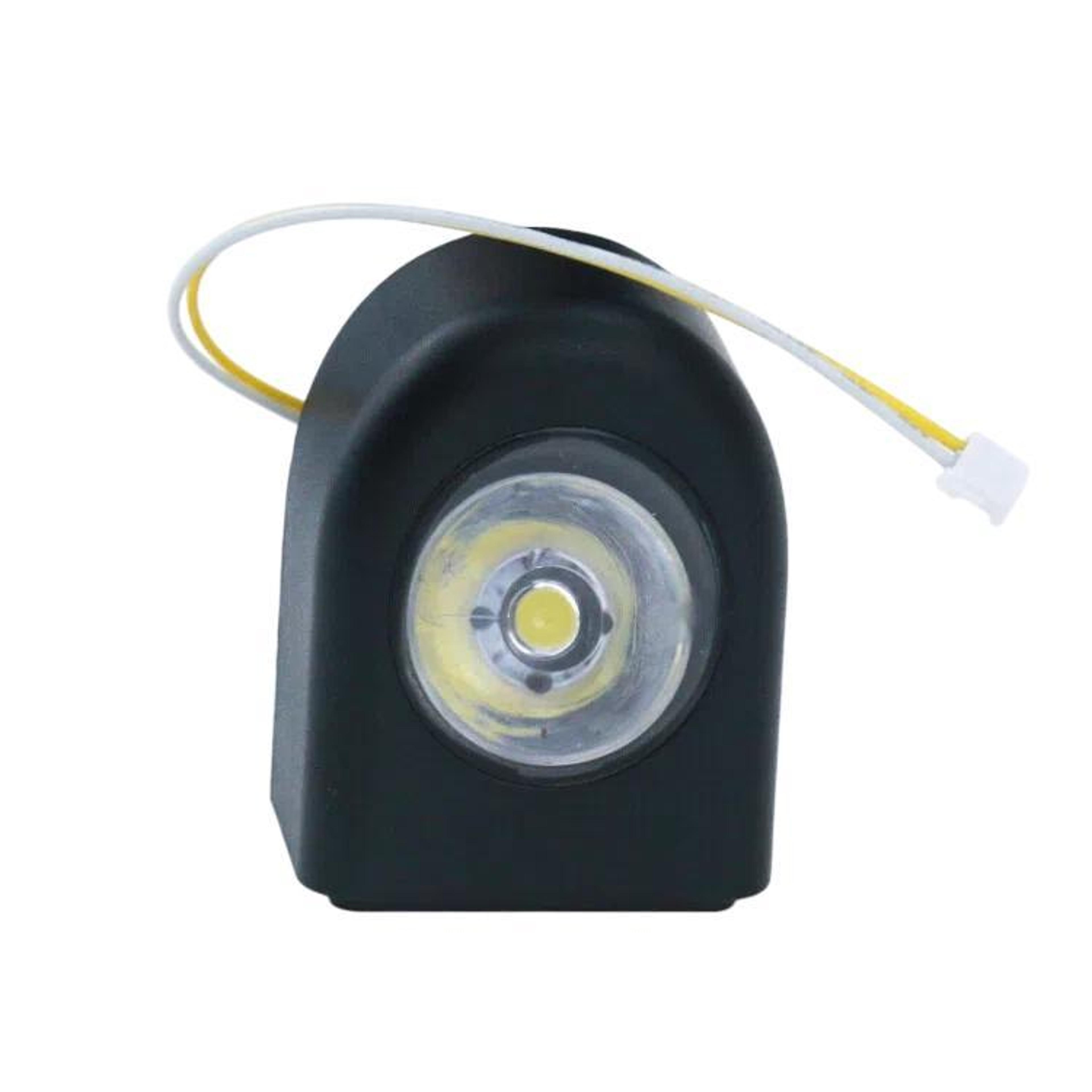 electric scooter headlight led front replacement headlight for safe night riding