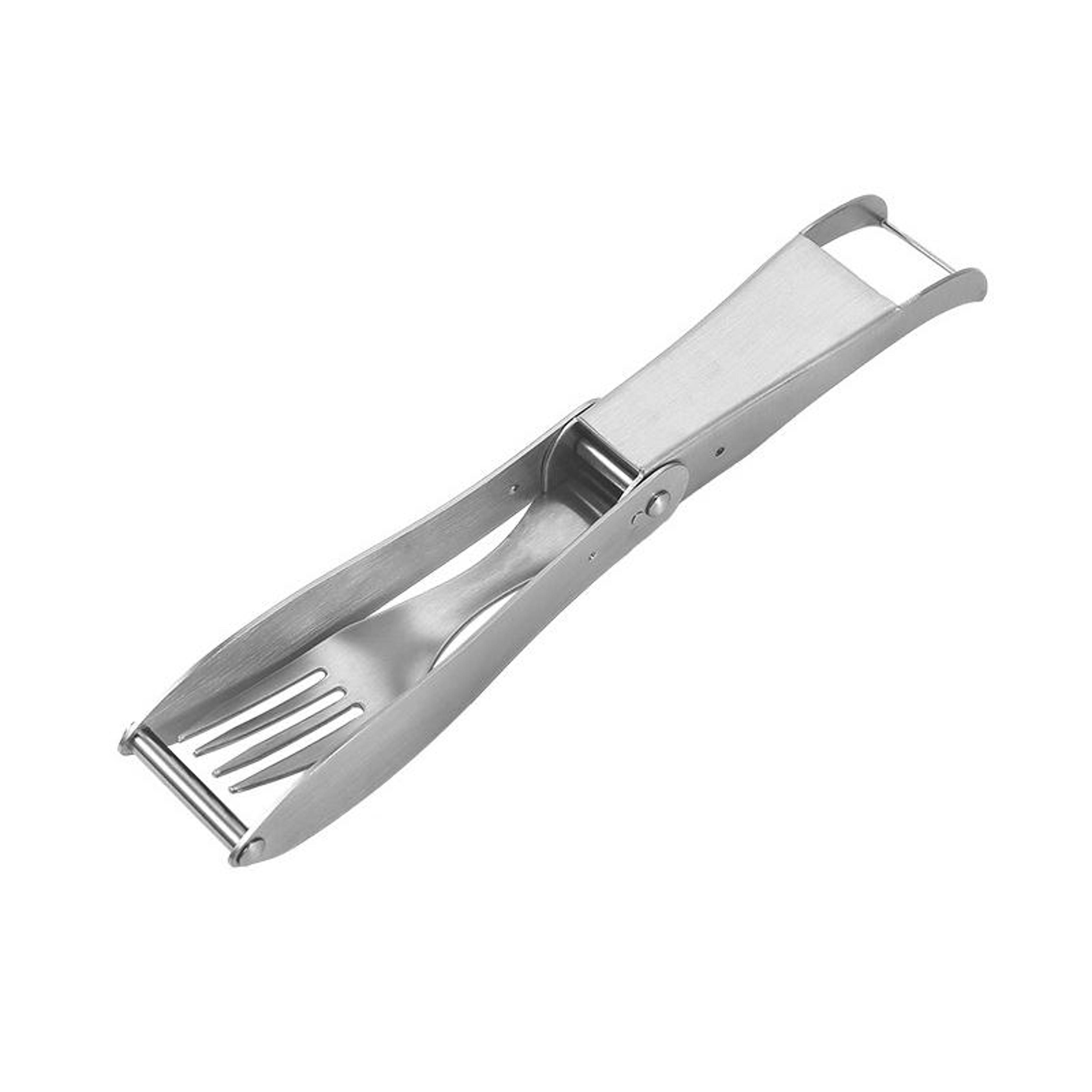 watermelon cutter stainless steel fruit slicer rotary watermelon slicer tool