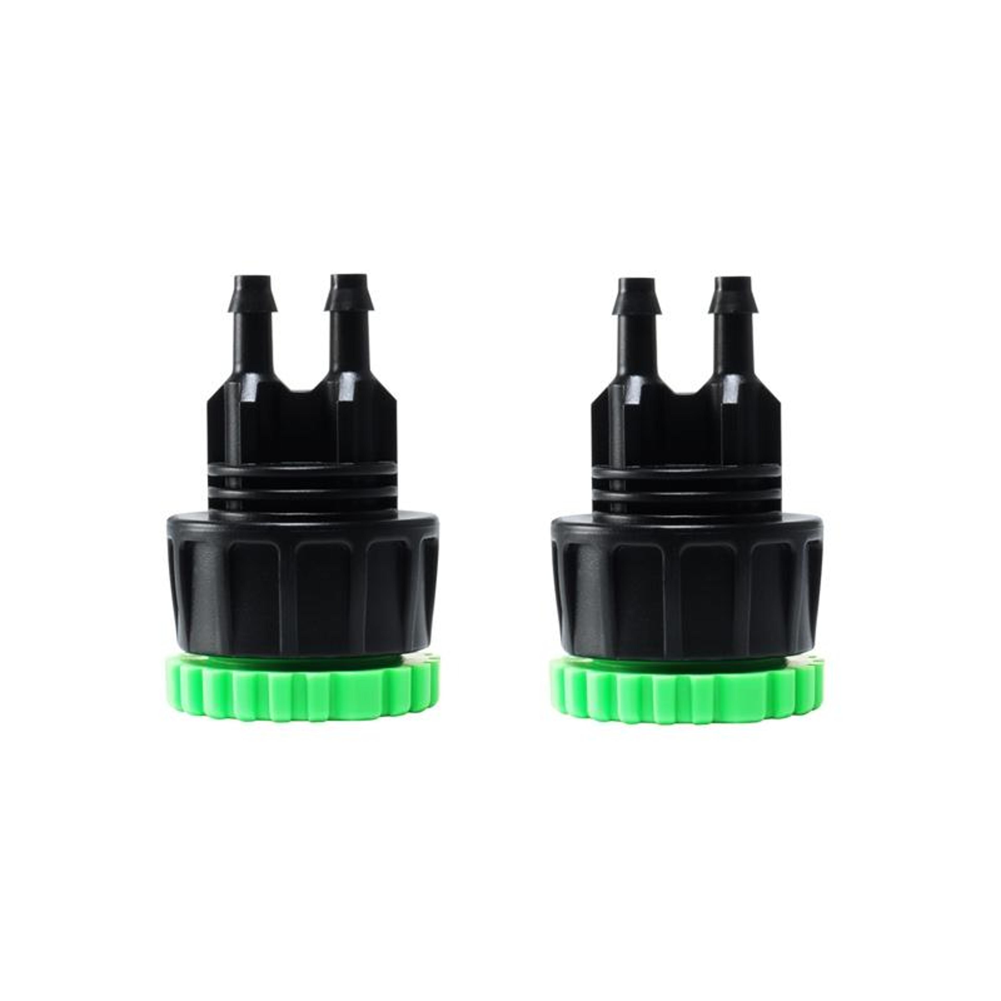 drip irrigation connector garden hose adapter micro irrigation fitting for faucet