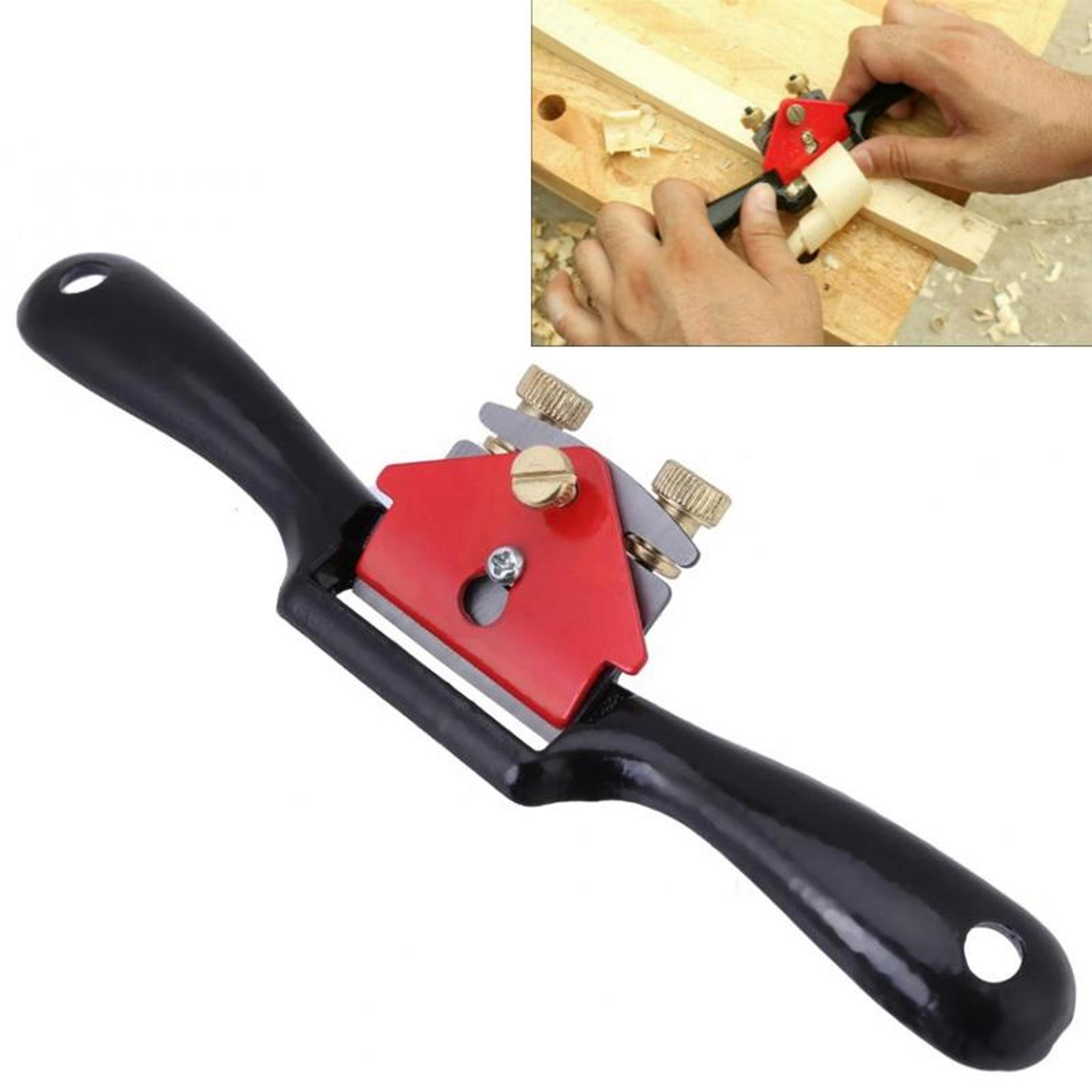 woodworking hand planer adjustable hand plane tool for precision wood shaping