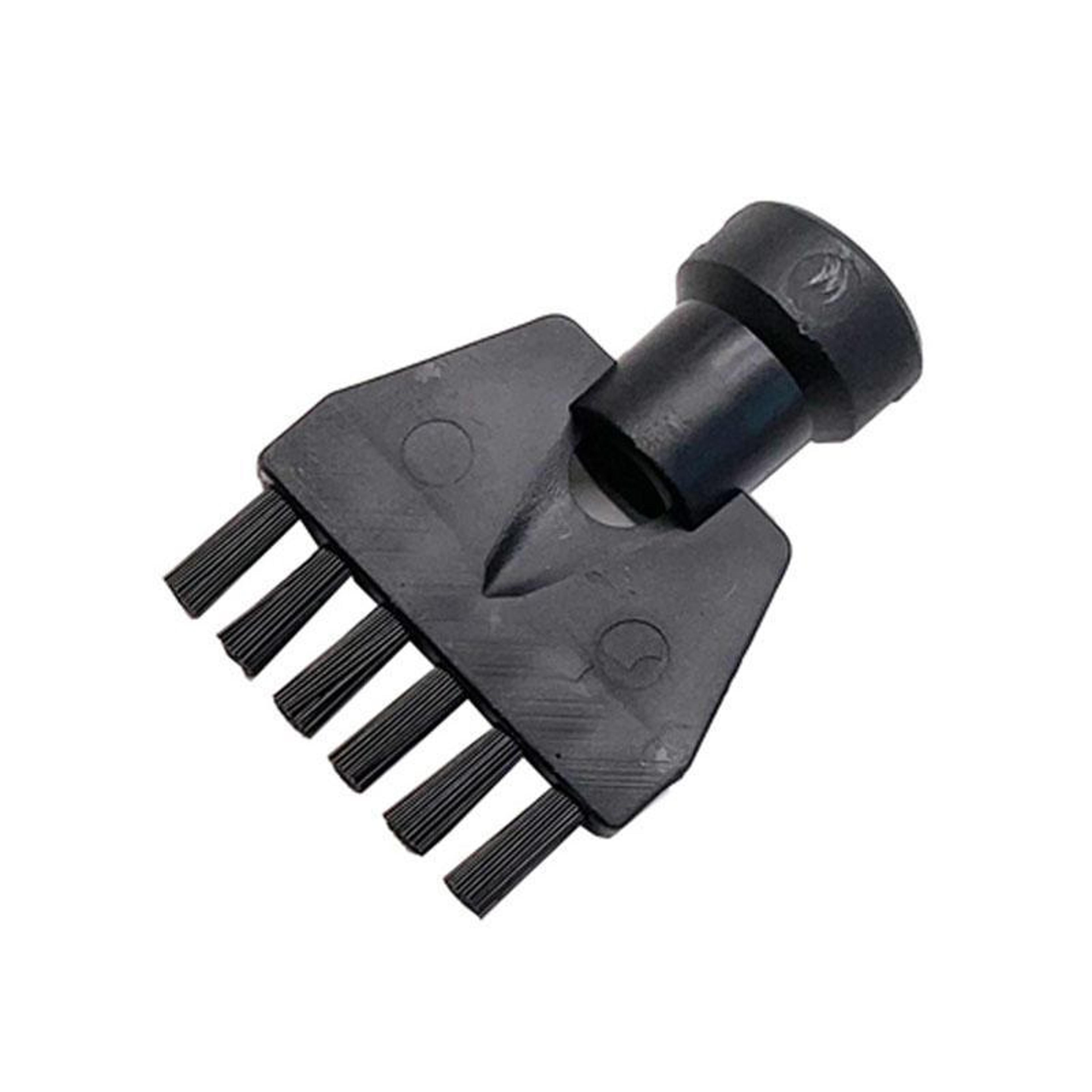 karcher steam cleaner brush attachment nylon flat cleaning brush