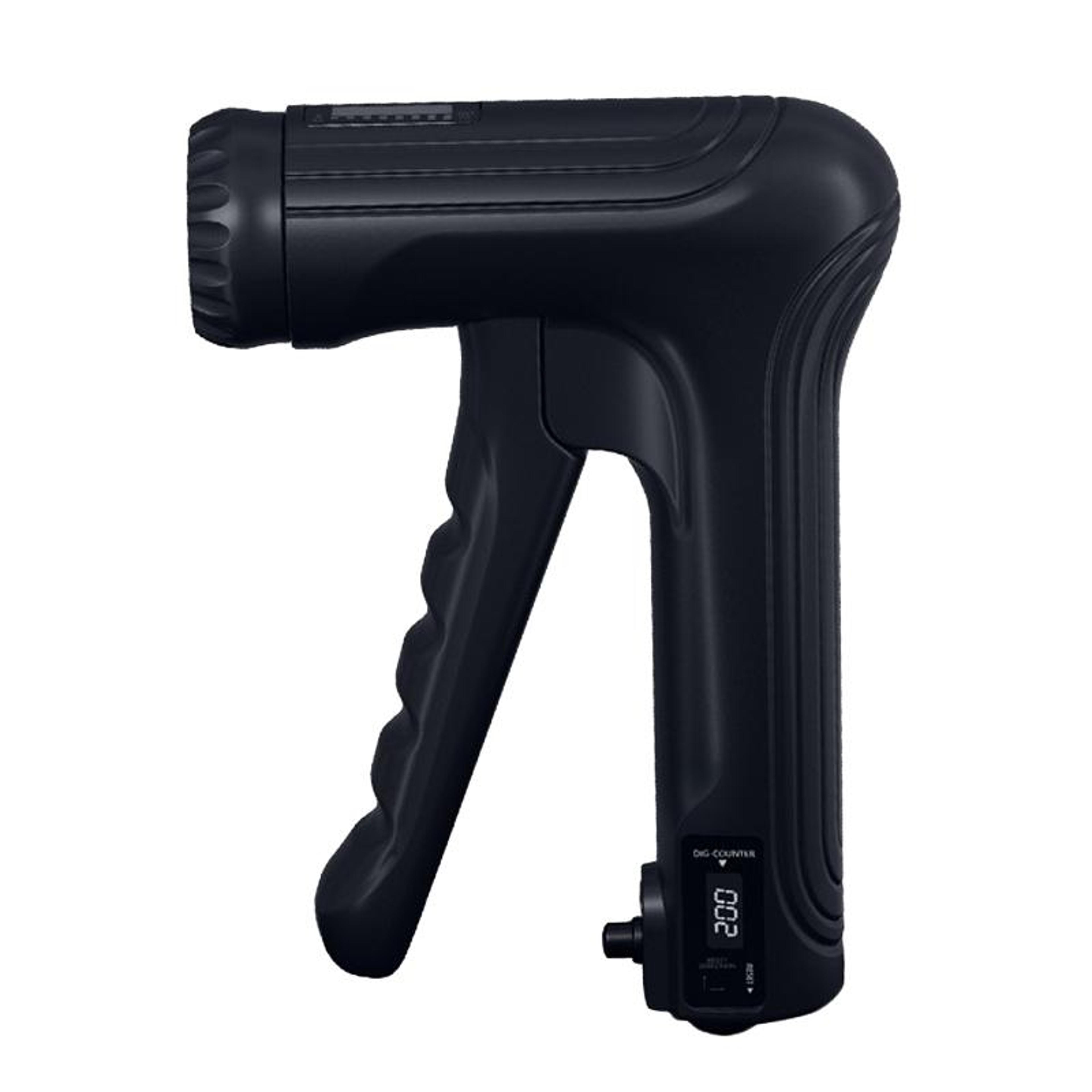 smart adjustable hand grip strengthener with digital counter for grip strength forearm and finger training