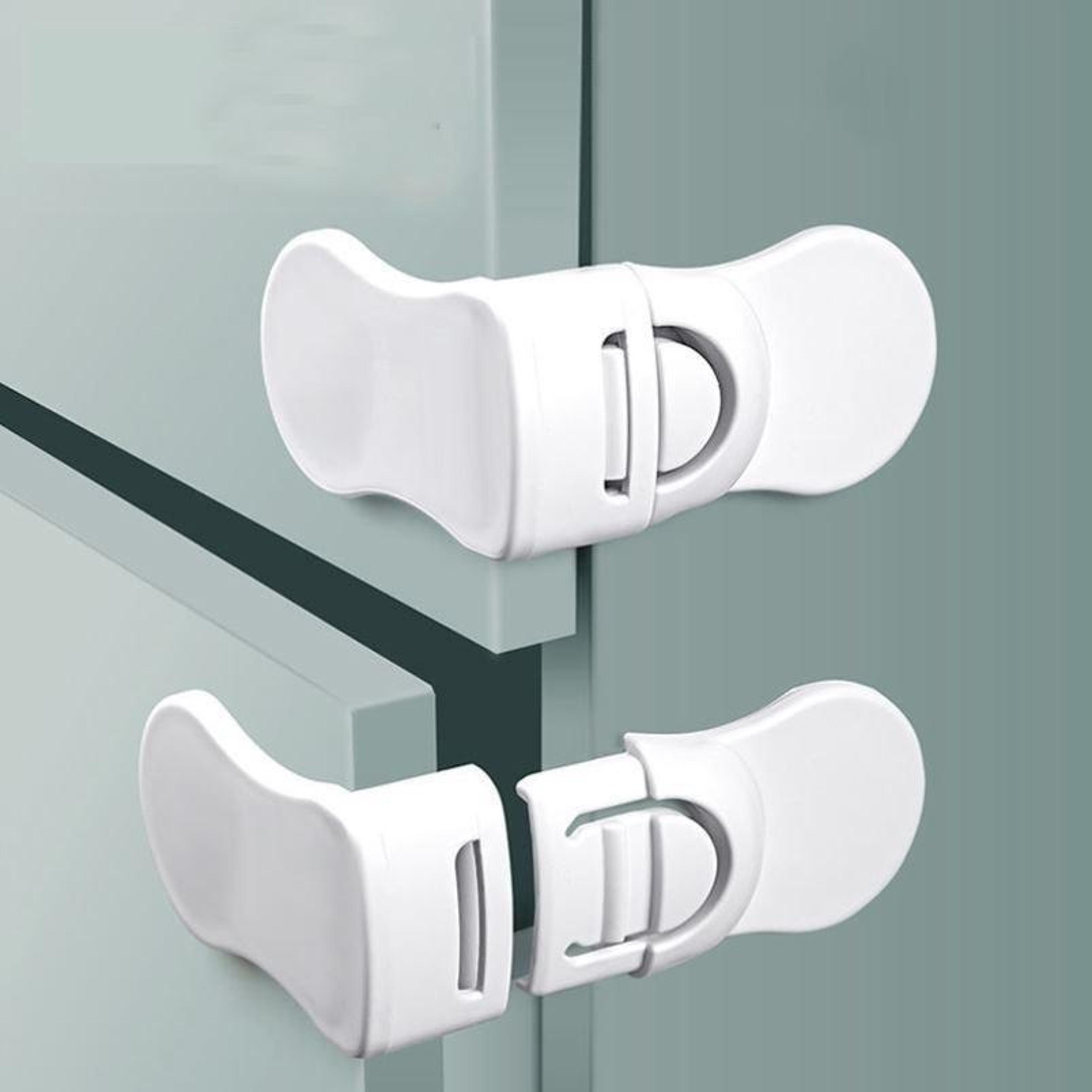 child safety locks baby proof cabinet and drawer anti pinch protection