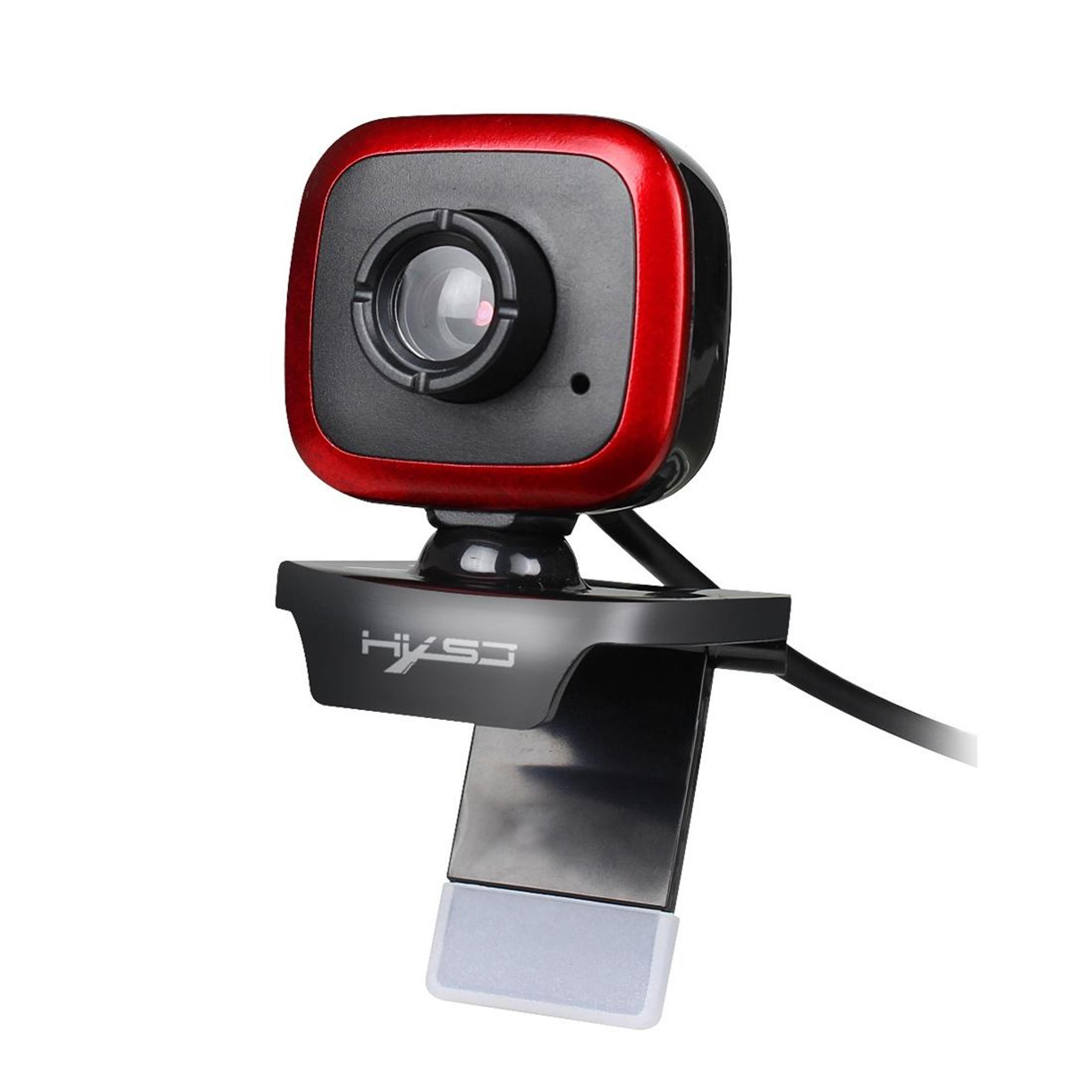 hd webcam with microphone for pc video calls and streaming