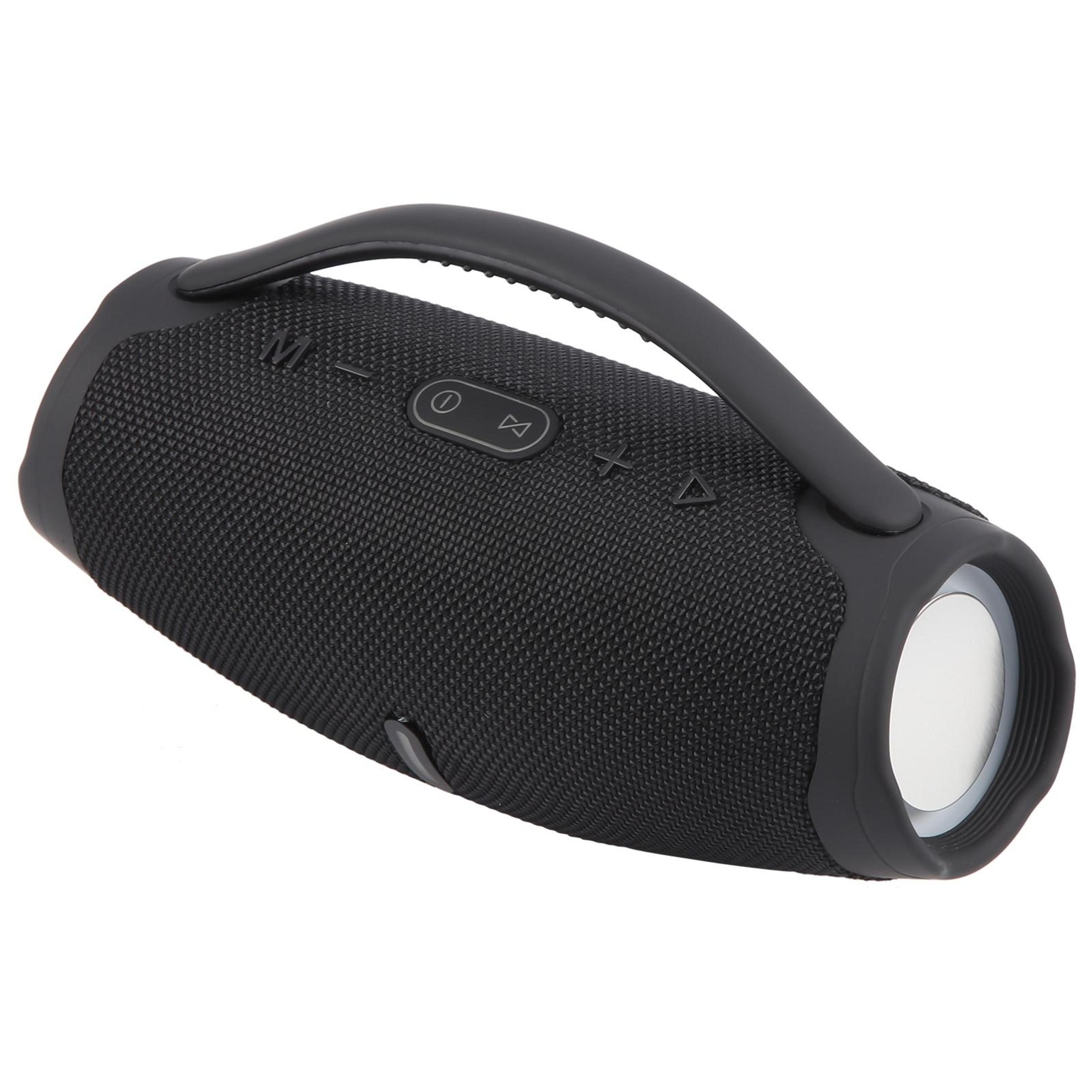 portable bluetooth speaker mini wireless bluetooth speaker with led lights built in mic splash proof