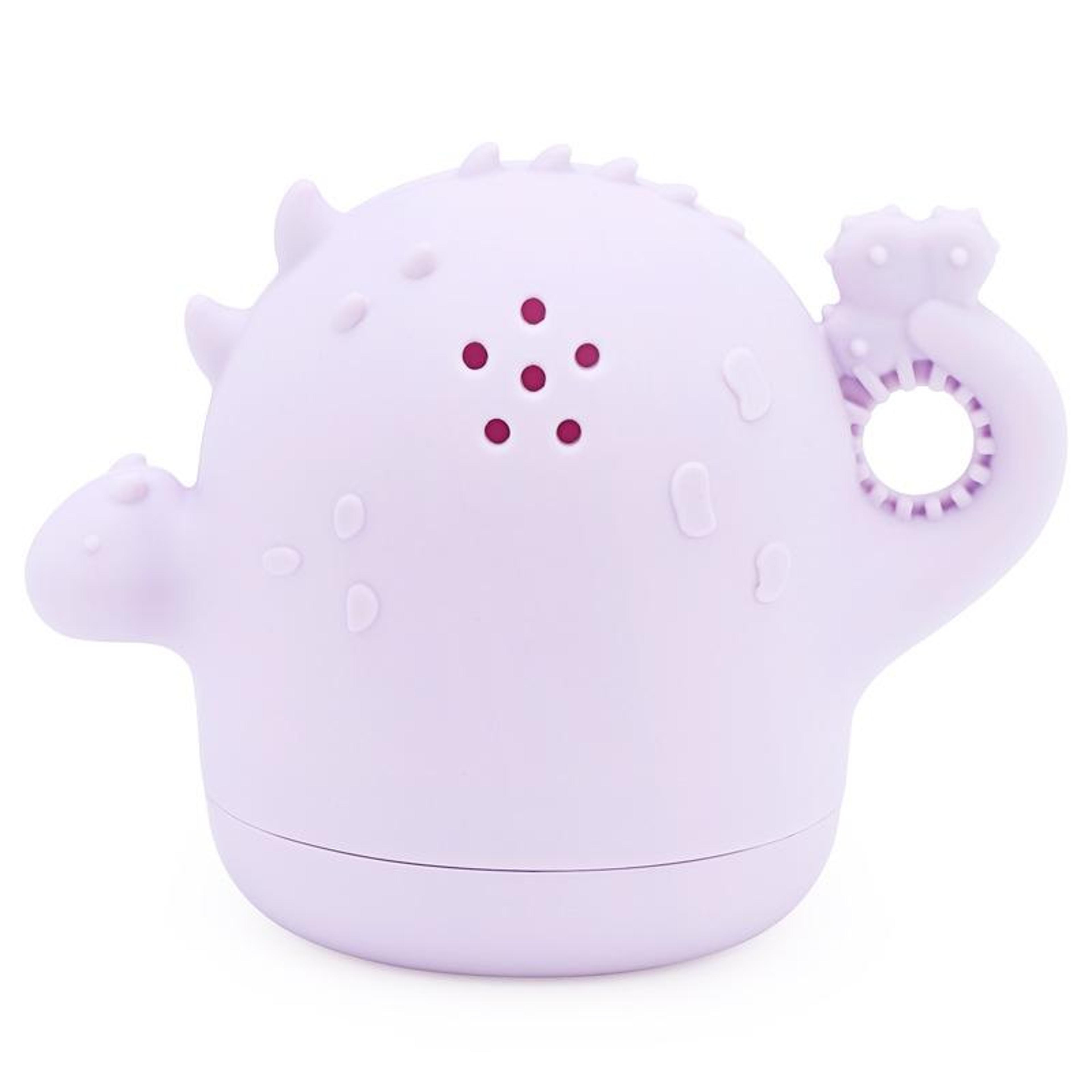 bubble dragon baby bath toy floating water sprinkler toy for toddlers bath time fun