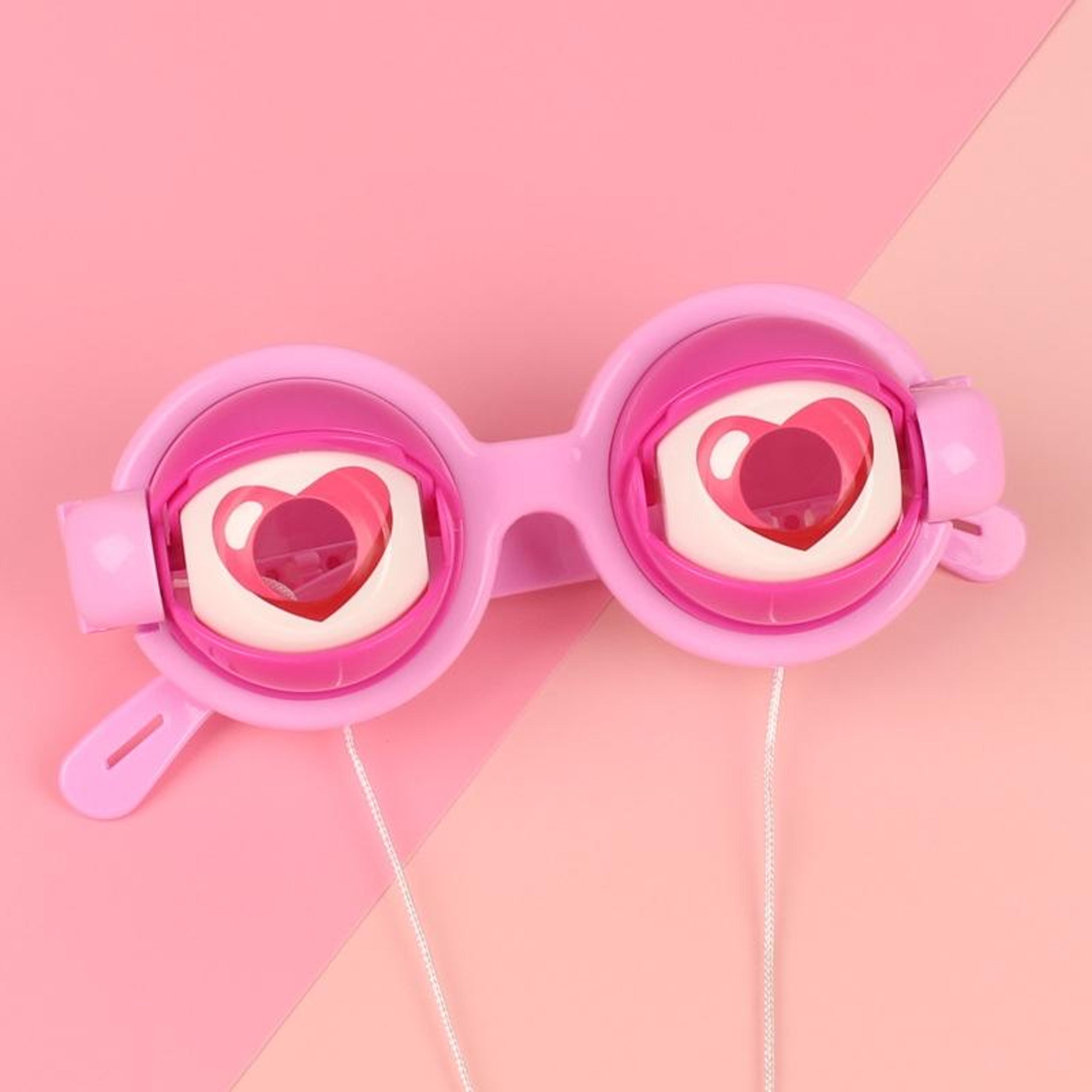 funny kids glasses novelty prank glasses party toy set for children