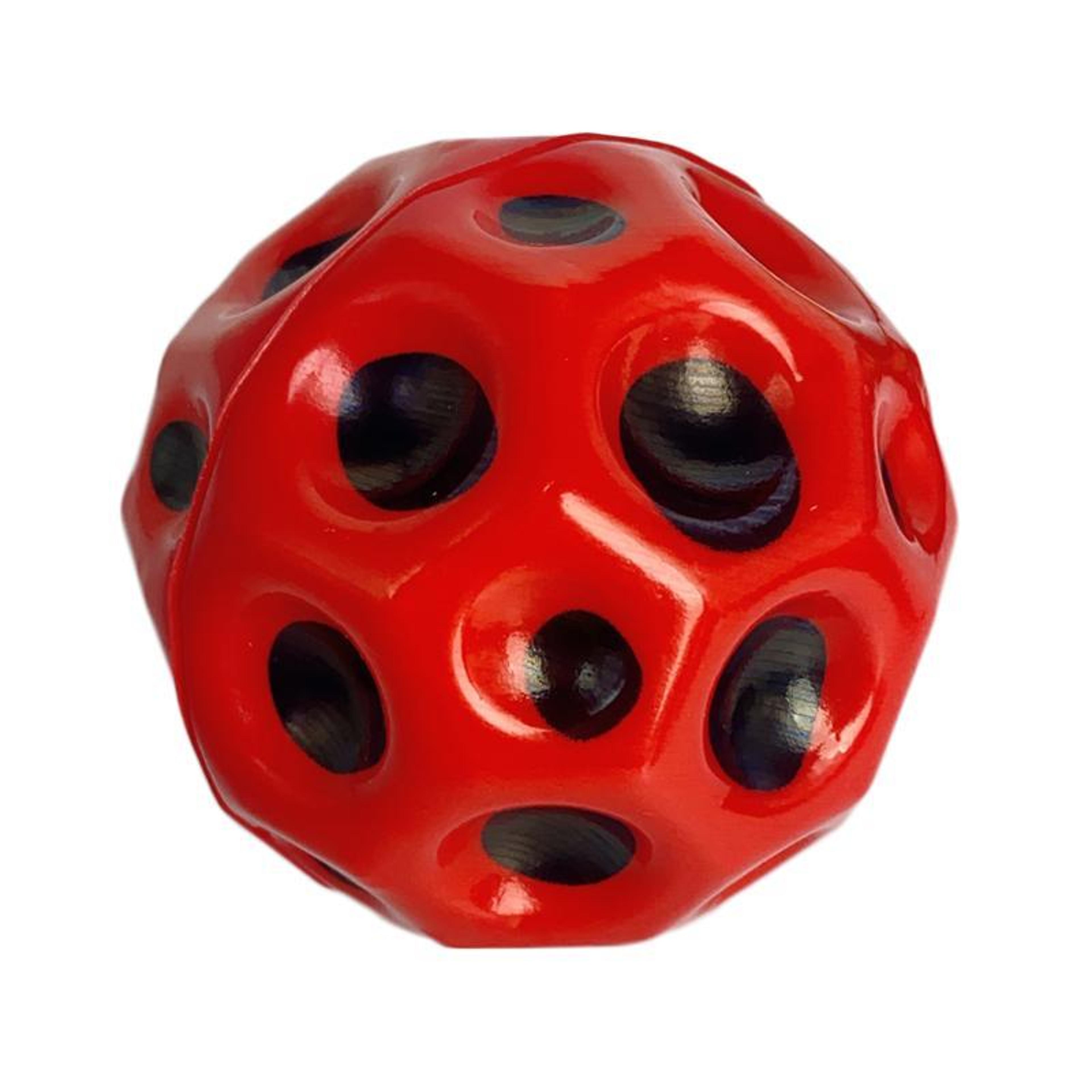 super high moon bounce ball high bounce stress relief ball for kids and outdoor play
