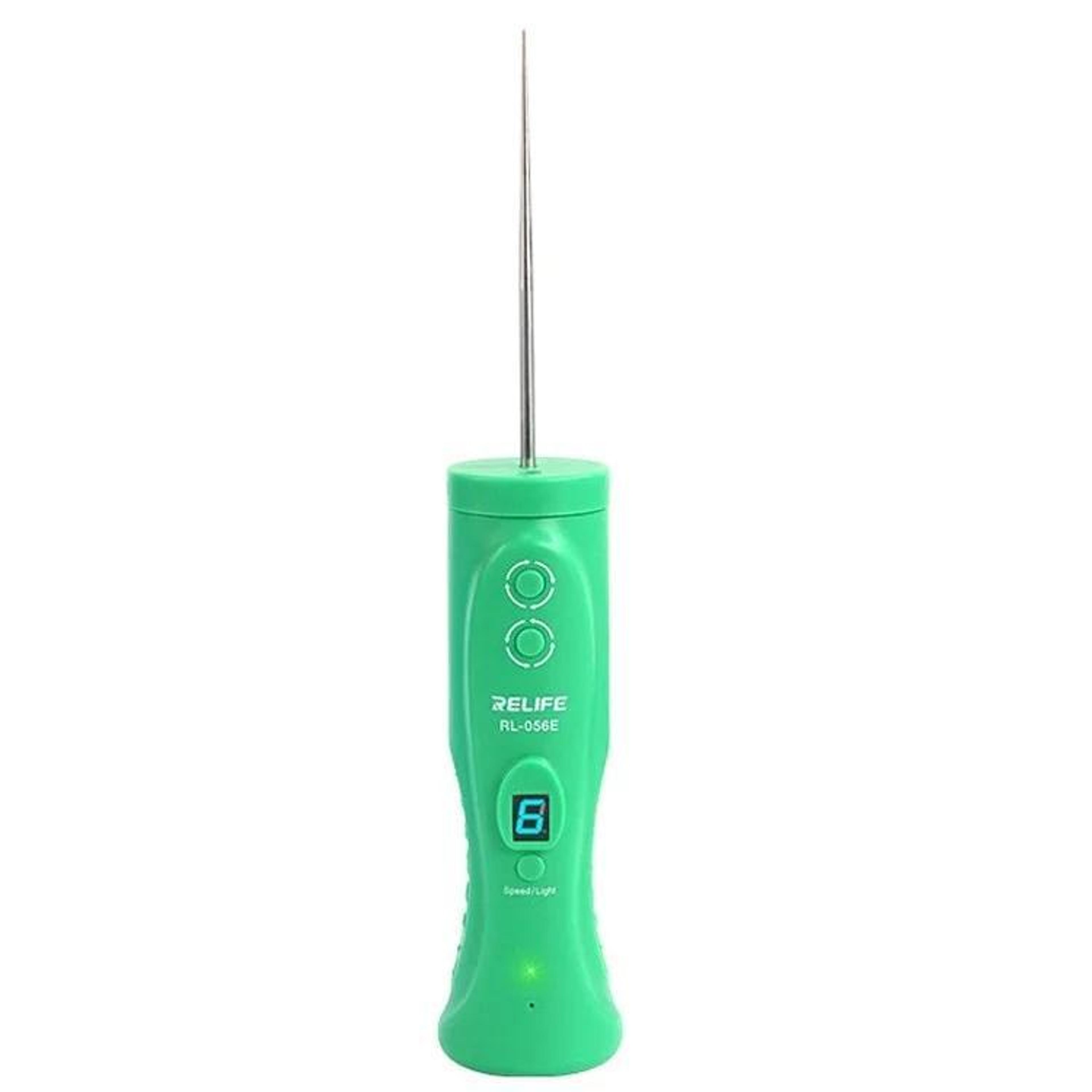 smart oca glue remover machine for mobile phone repair and screen adhesive removal