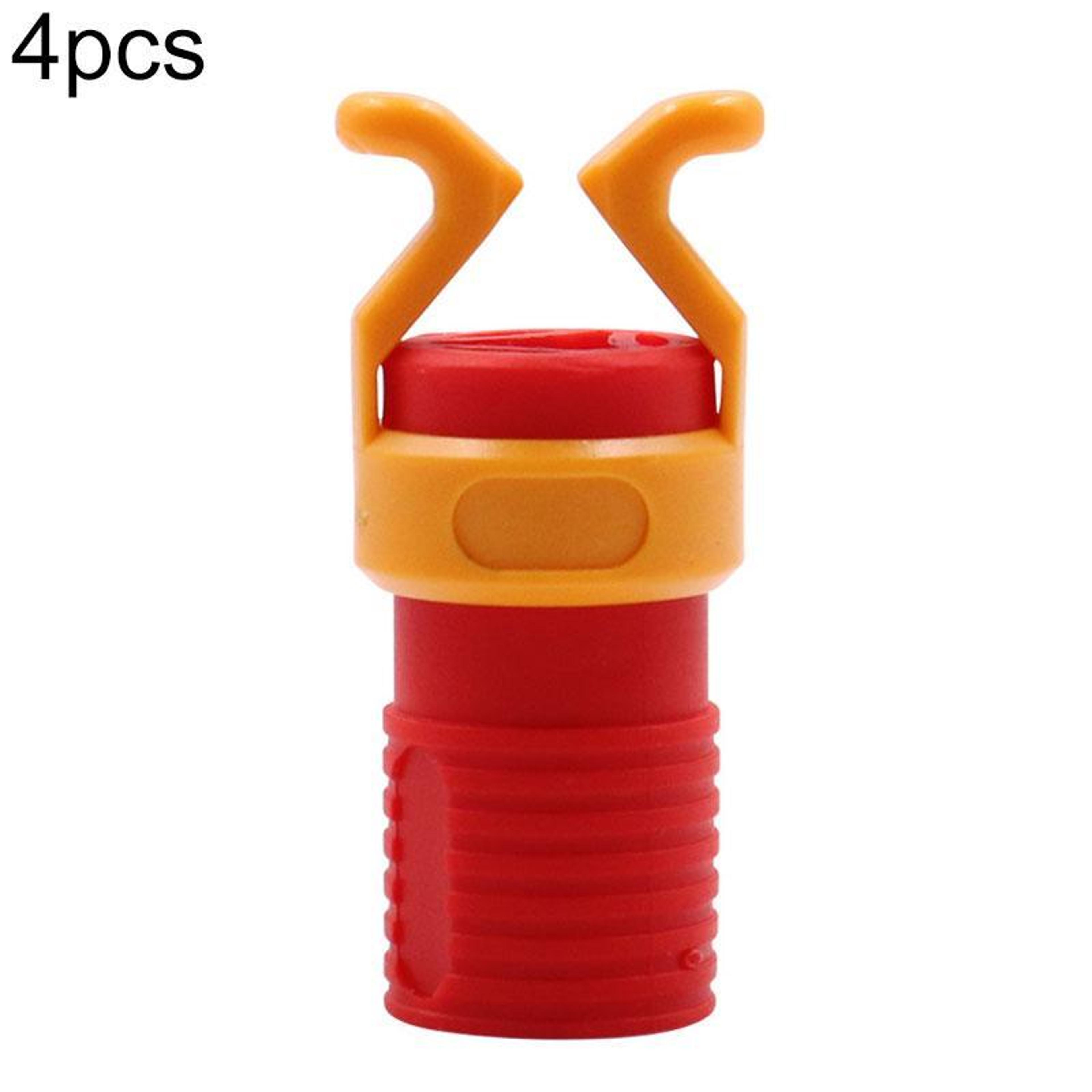 universal screw holder clamp set screw gripper for electric and manual screwdrivers
