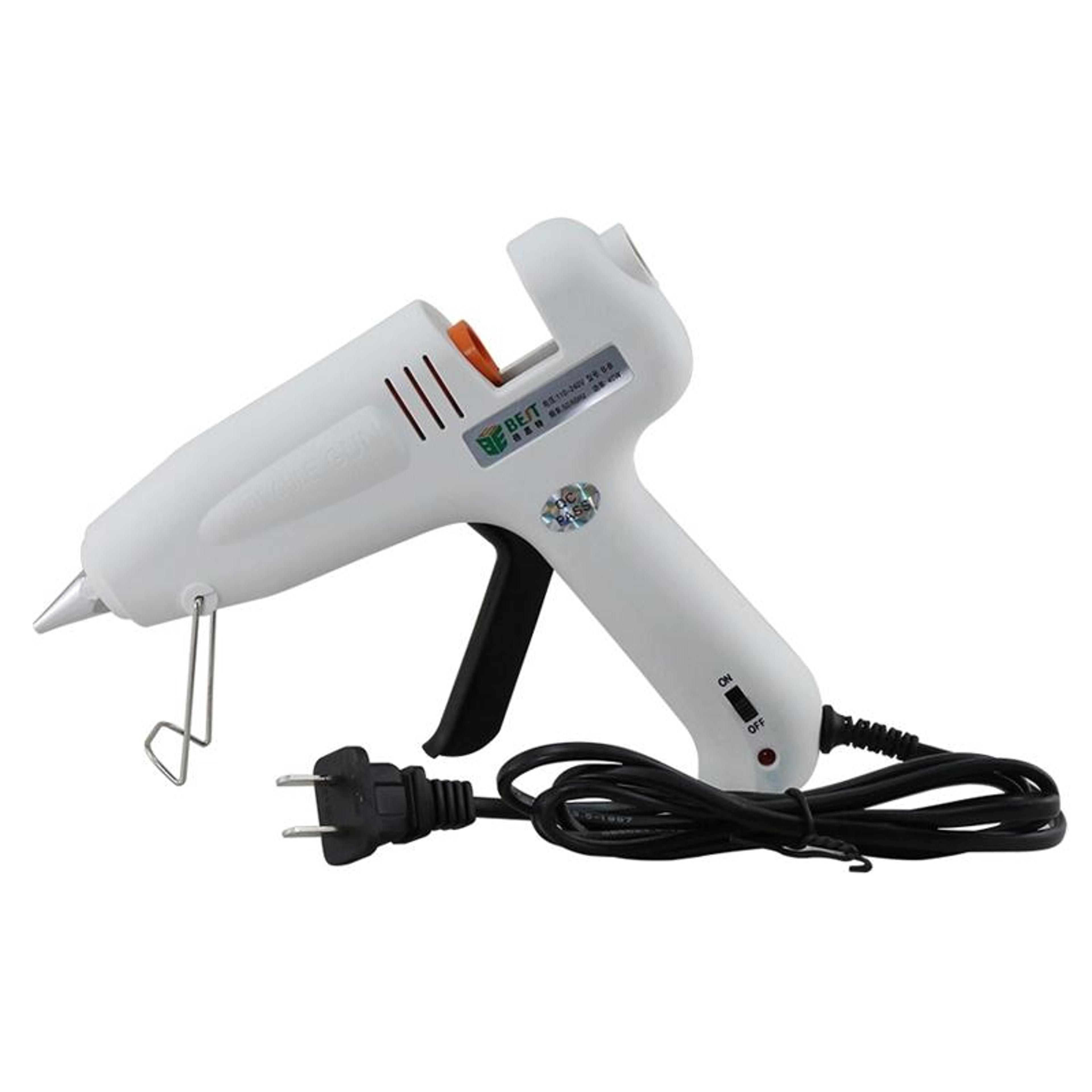 glue gun high performance hot melt glue gun for crafts diy repairs