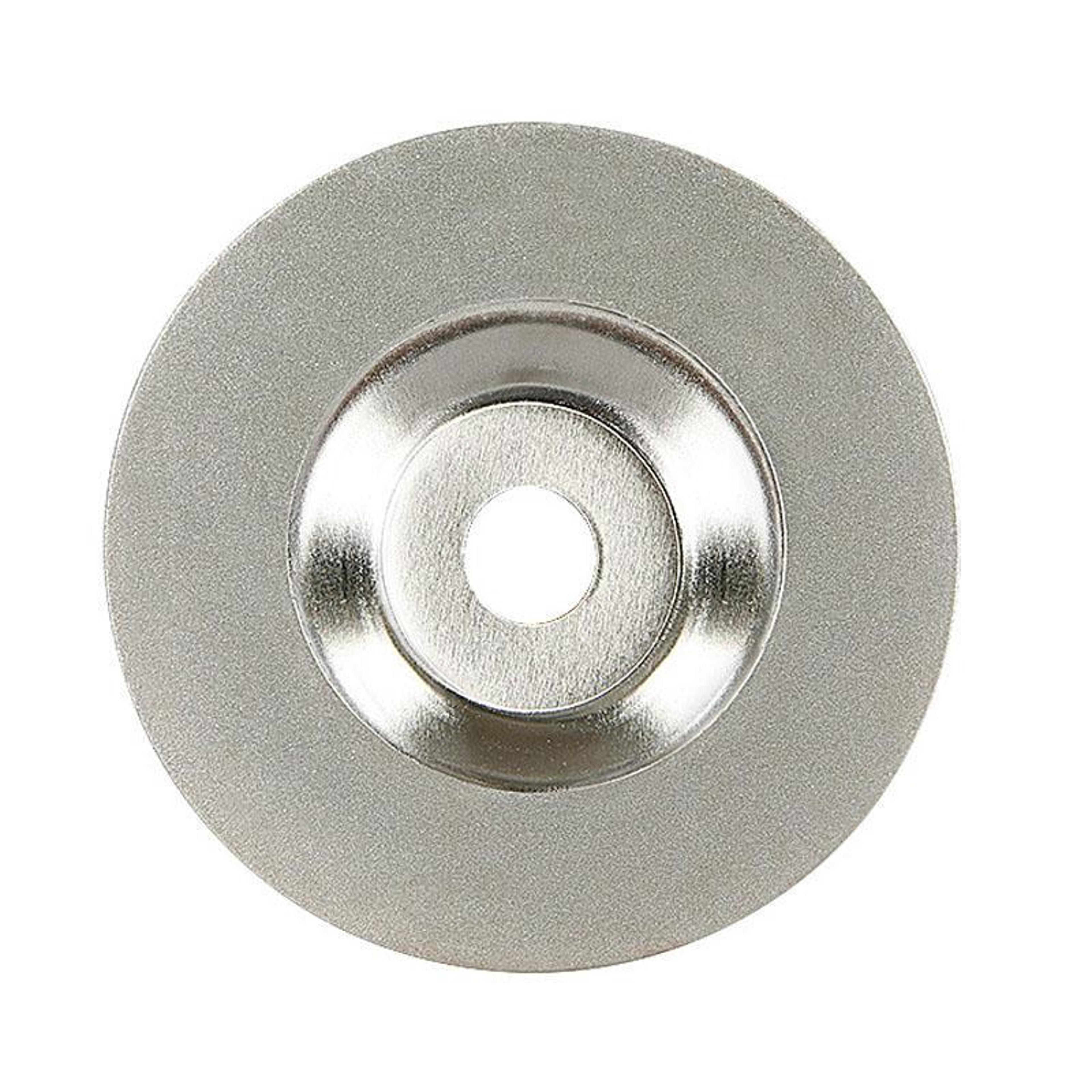 electroplated emery grinding disc fine angle grinder wheel for precision surface grinding
