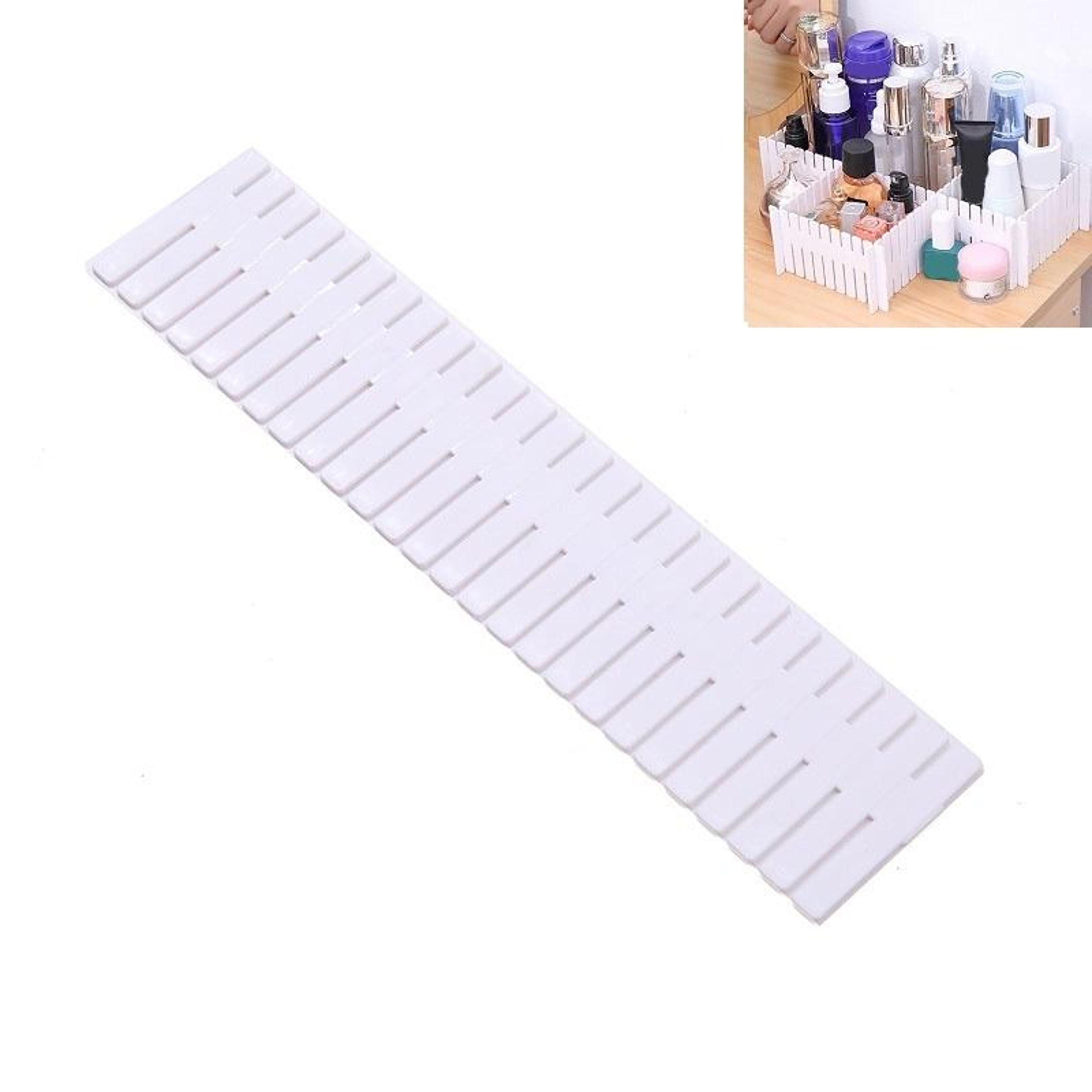 adjustable drawer dividers plastic drawer organizer set custom storage partition boards