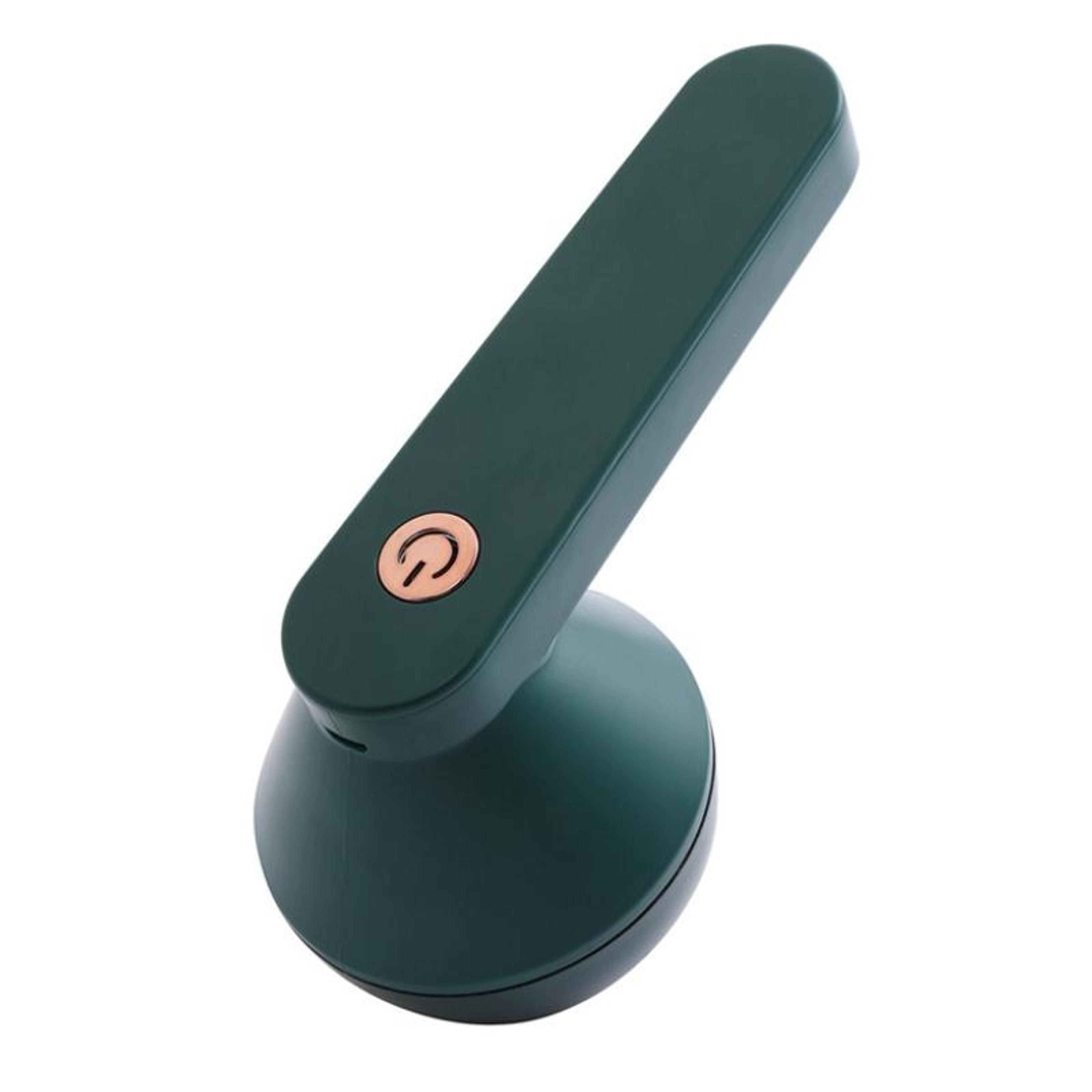 usb rechargeable fabric shaver portable lint remover for clothes and sweaters