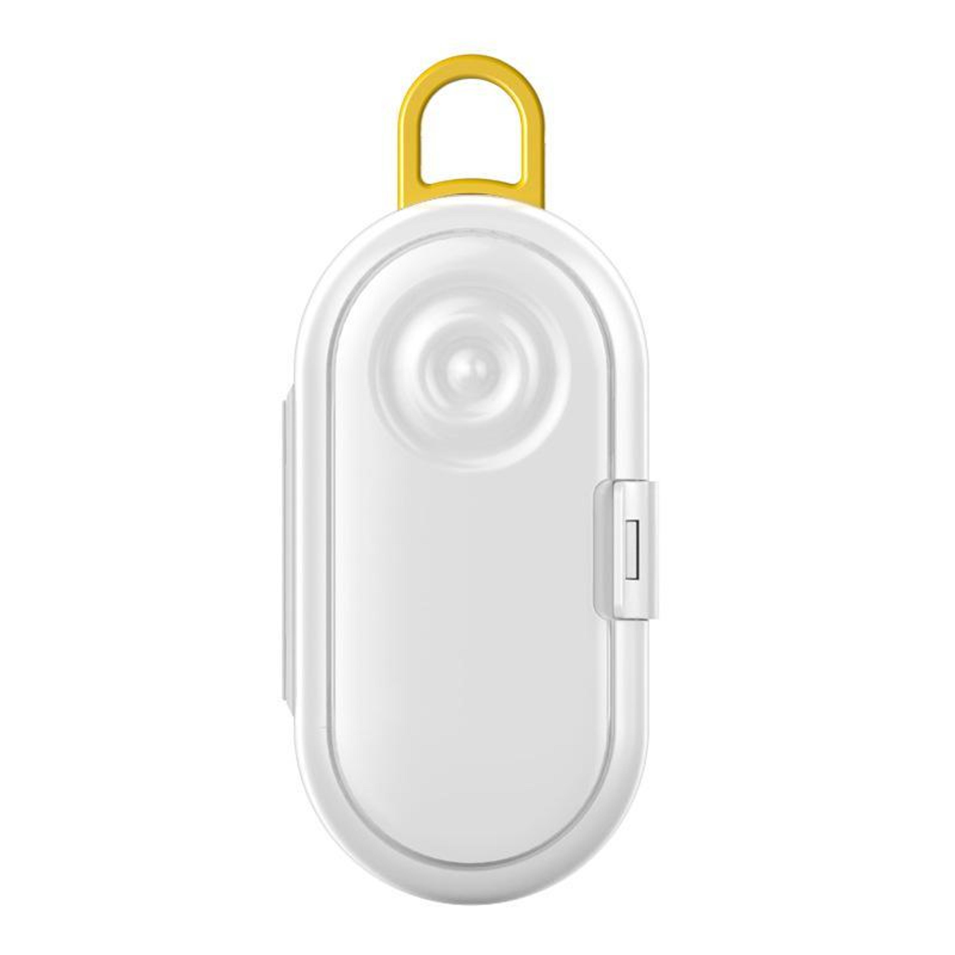 portable mini storage box multi purpose travel pill organizer for toothpicks floss earplugs and small essentials