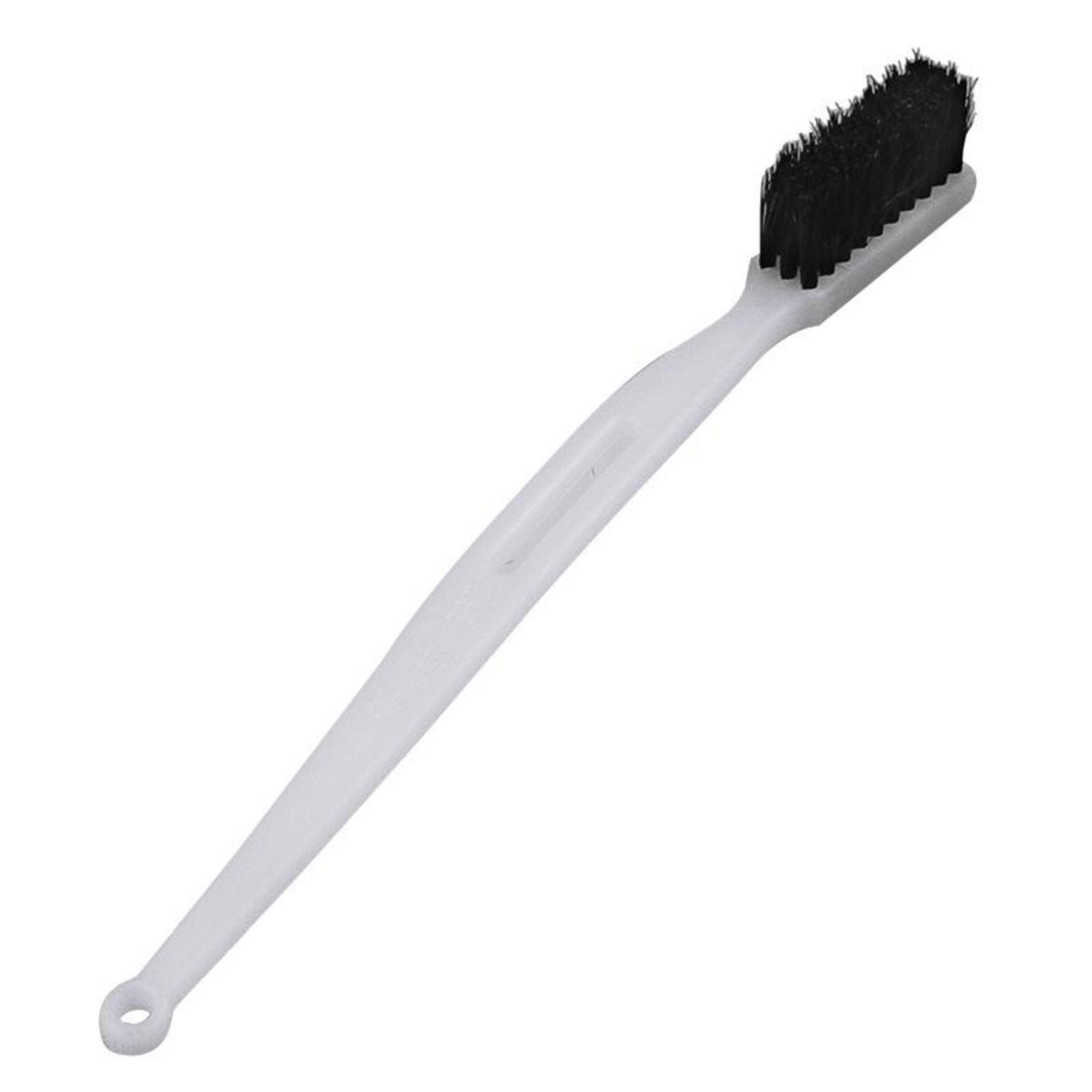 heavy duty rust removal brush for kitchen industrial cleaning and metal surface polishing