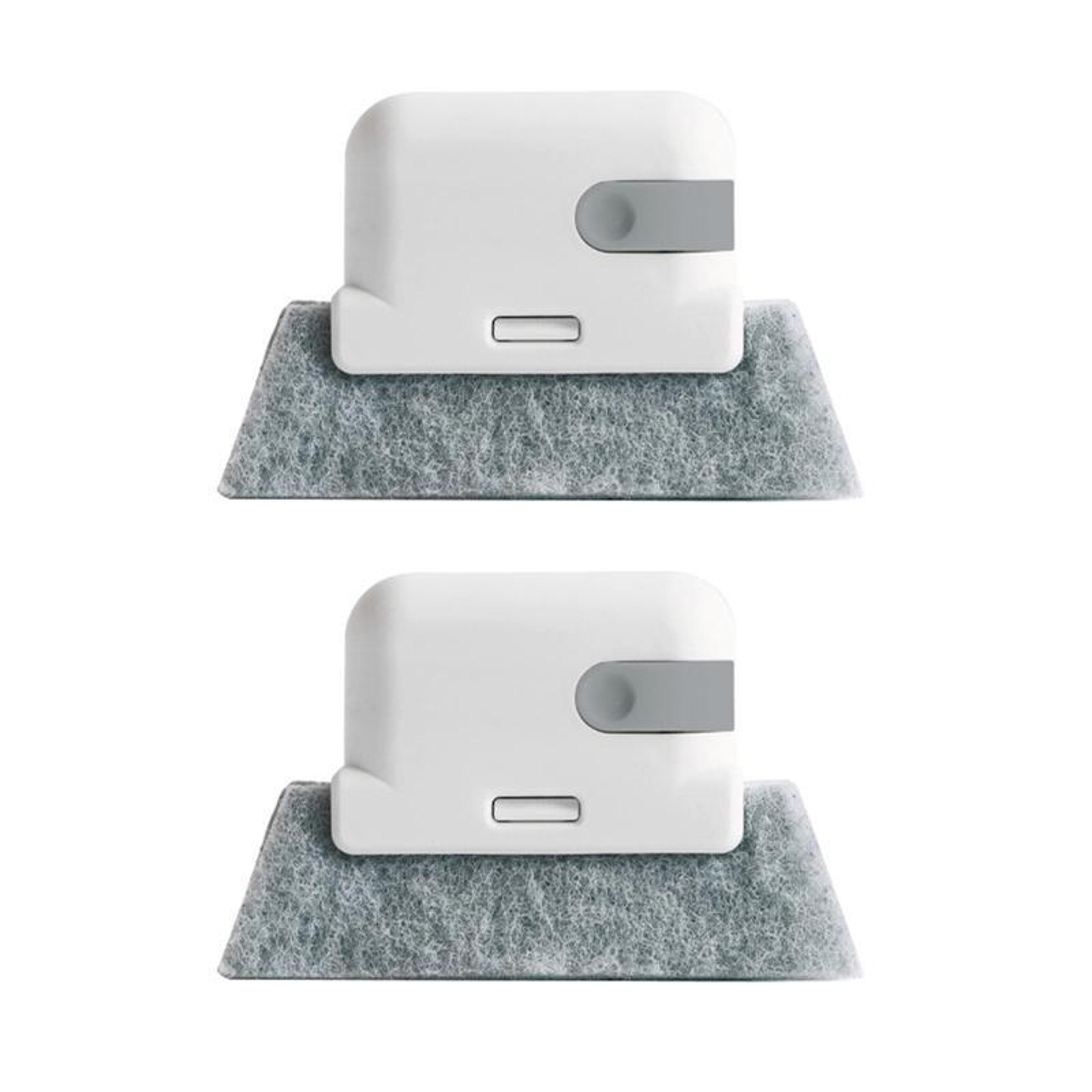 window track cleaning brush crevice cleaning tool for door grooves and hard to reach gaps