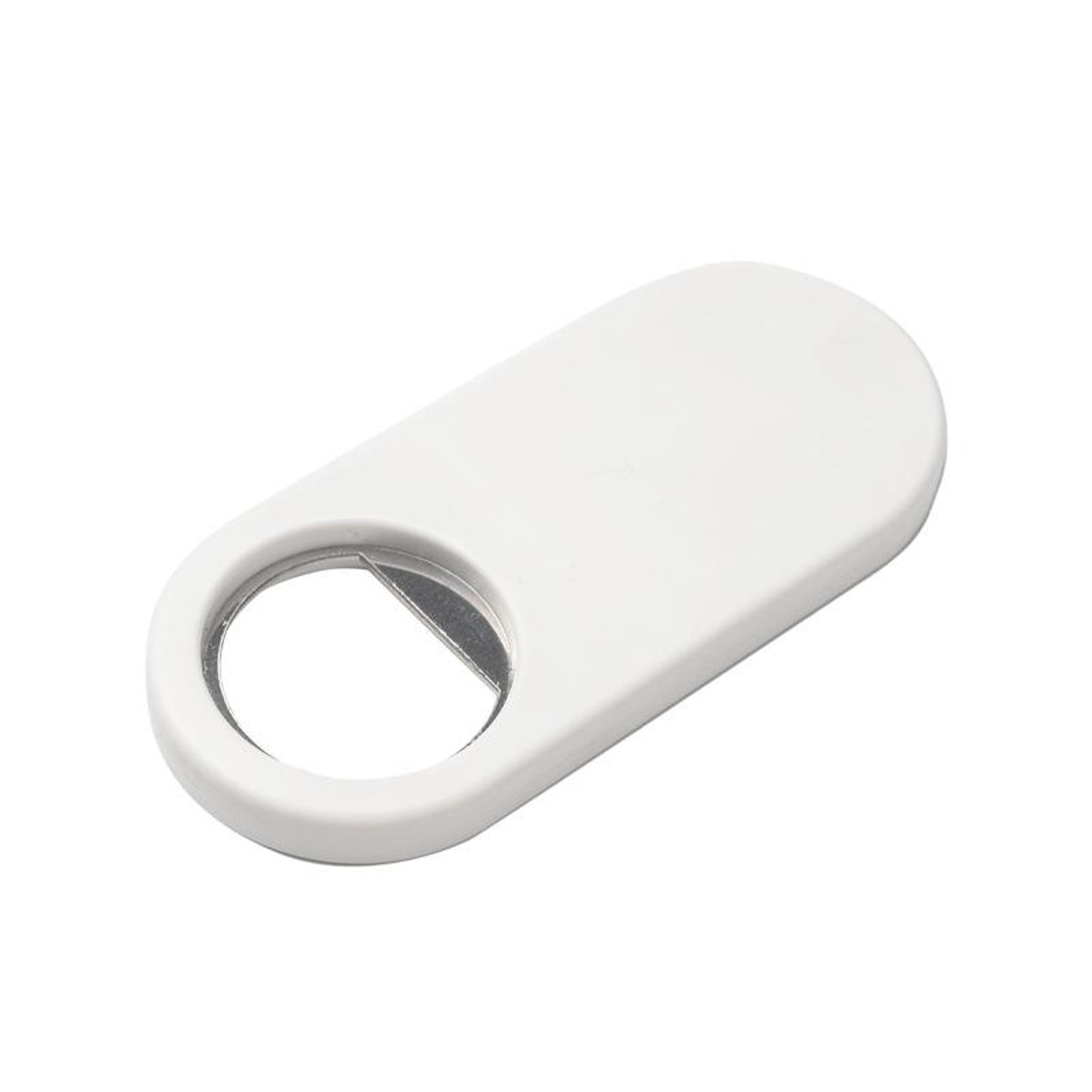 magnetic bottle opener stainless steel beer and soda cap opener for kitchen bar and home