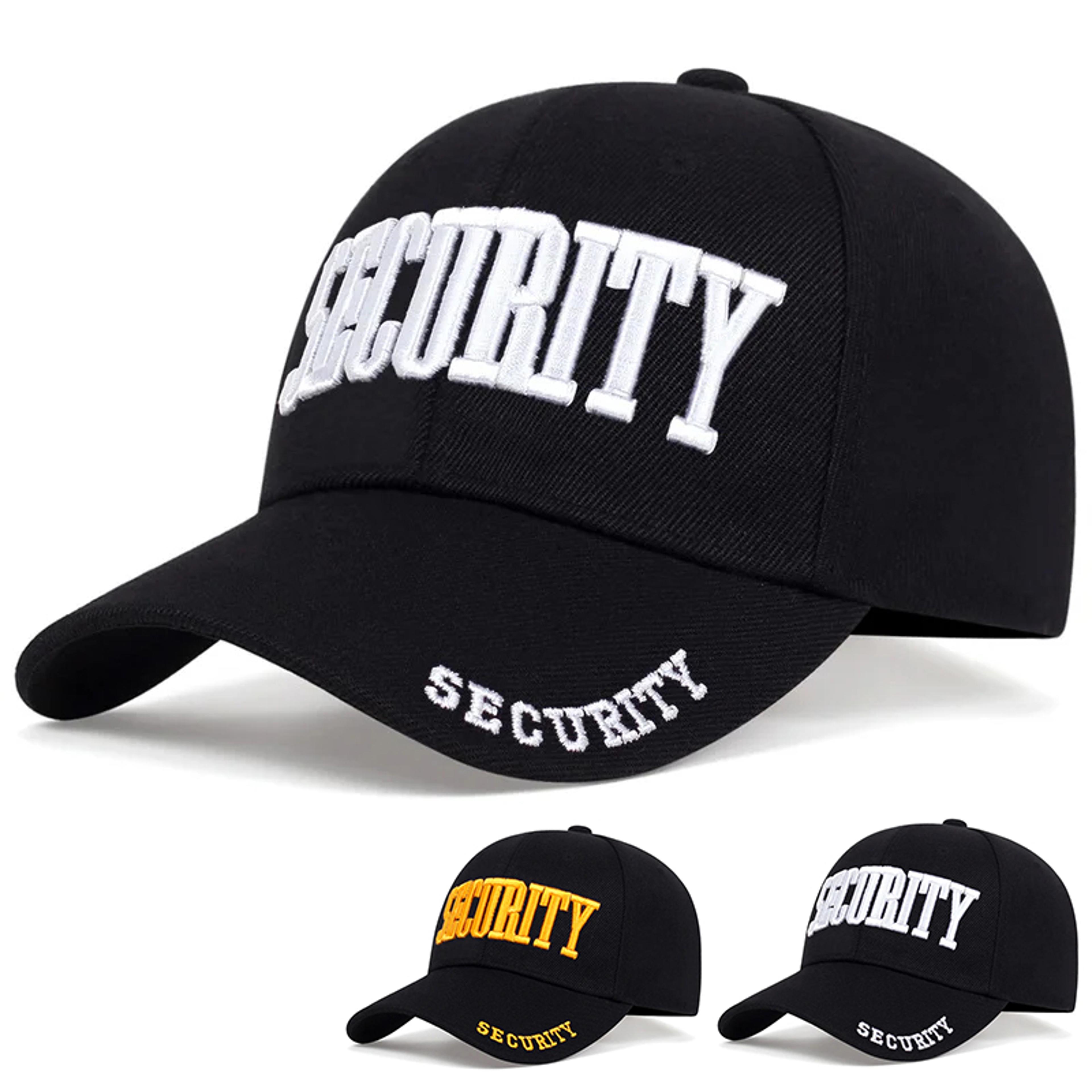 urban edge letter embroidered baseball cap adjustable sun protection hat for men & women