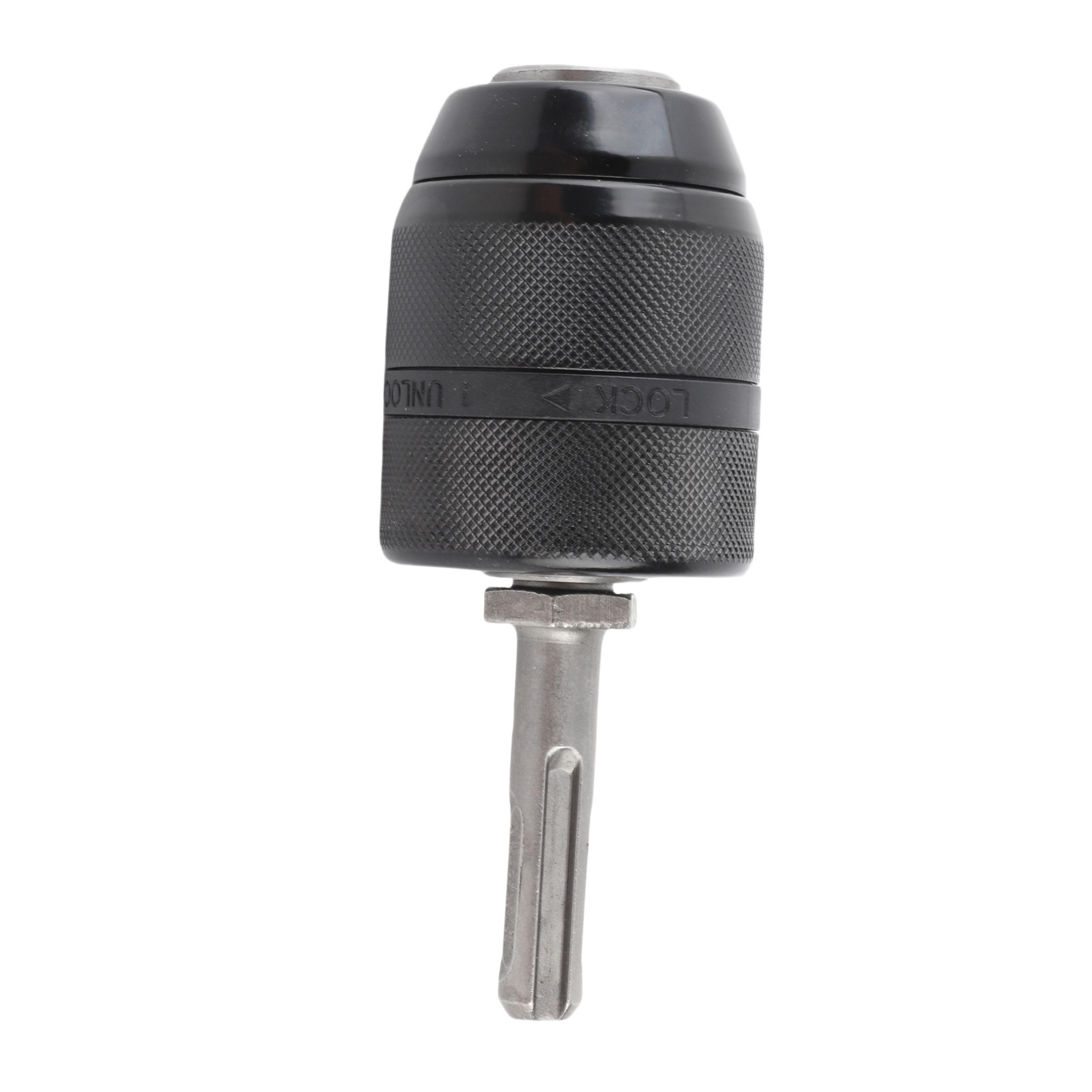 heavy duty keyless sds drill chuck adapter quick change converter