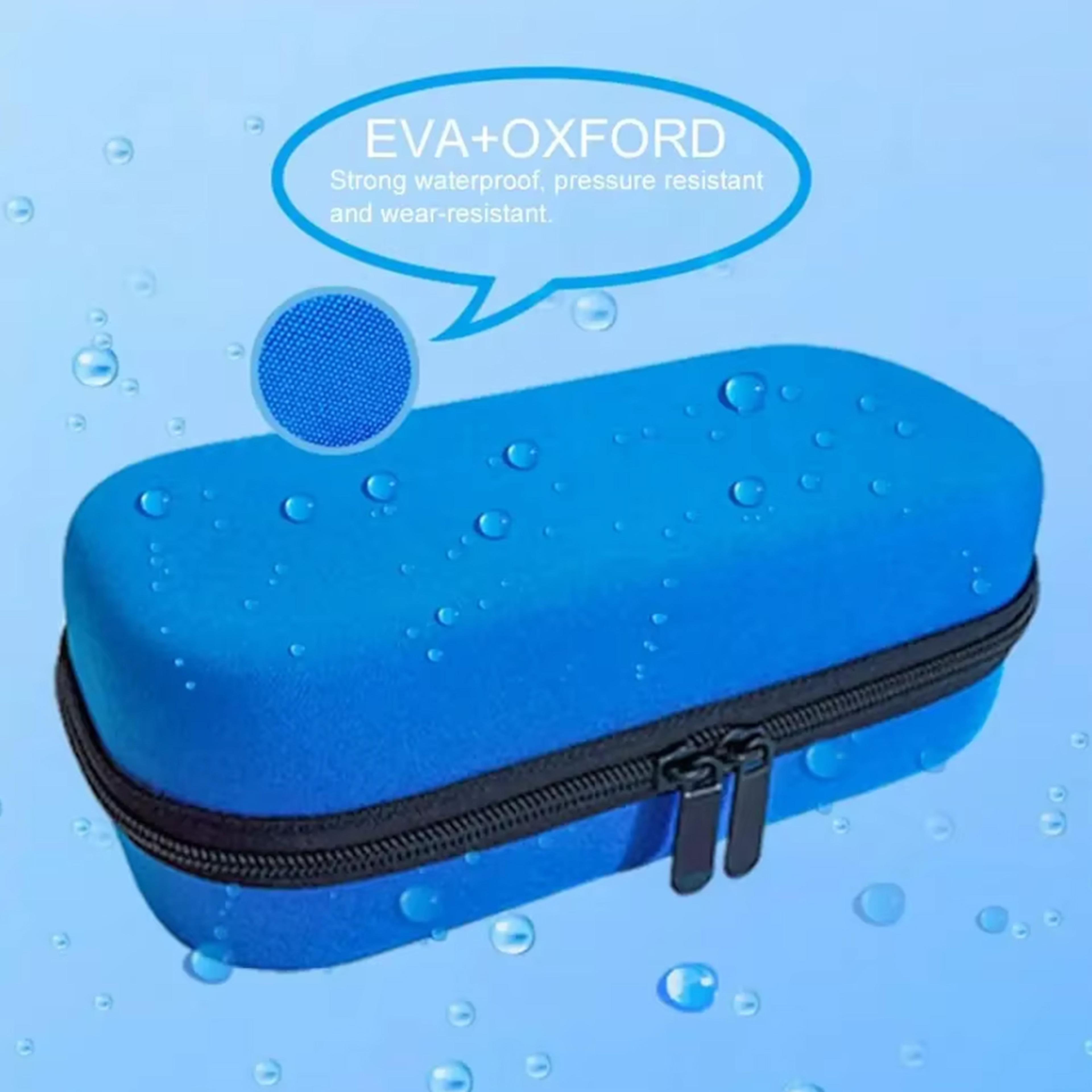 portable insulin cooling travel bag waterproof thermal insulated diabetic cooler for medication