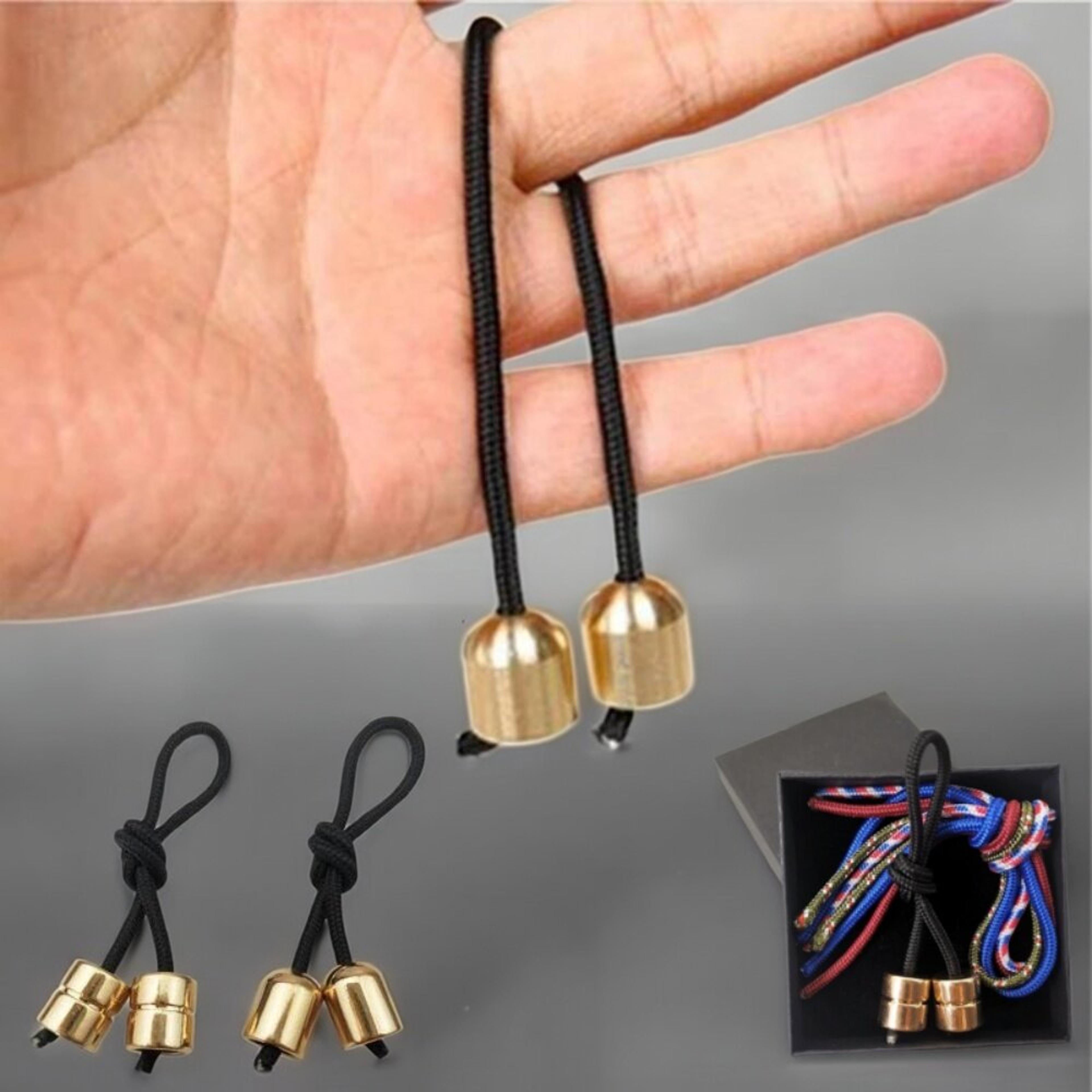 copper begleri skill toy anxiety relief fidget toy for focus, finger dexterity & stress relief