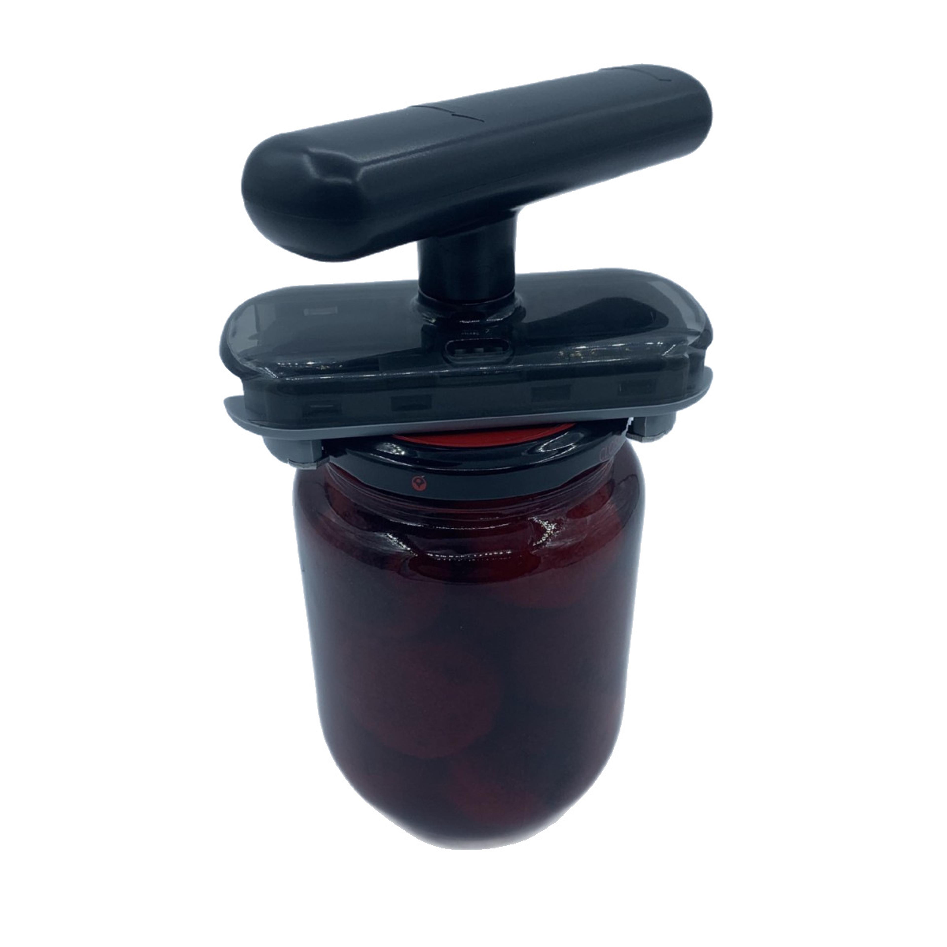 adjustable multi use bottle & can opener easy use kitchen tool
