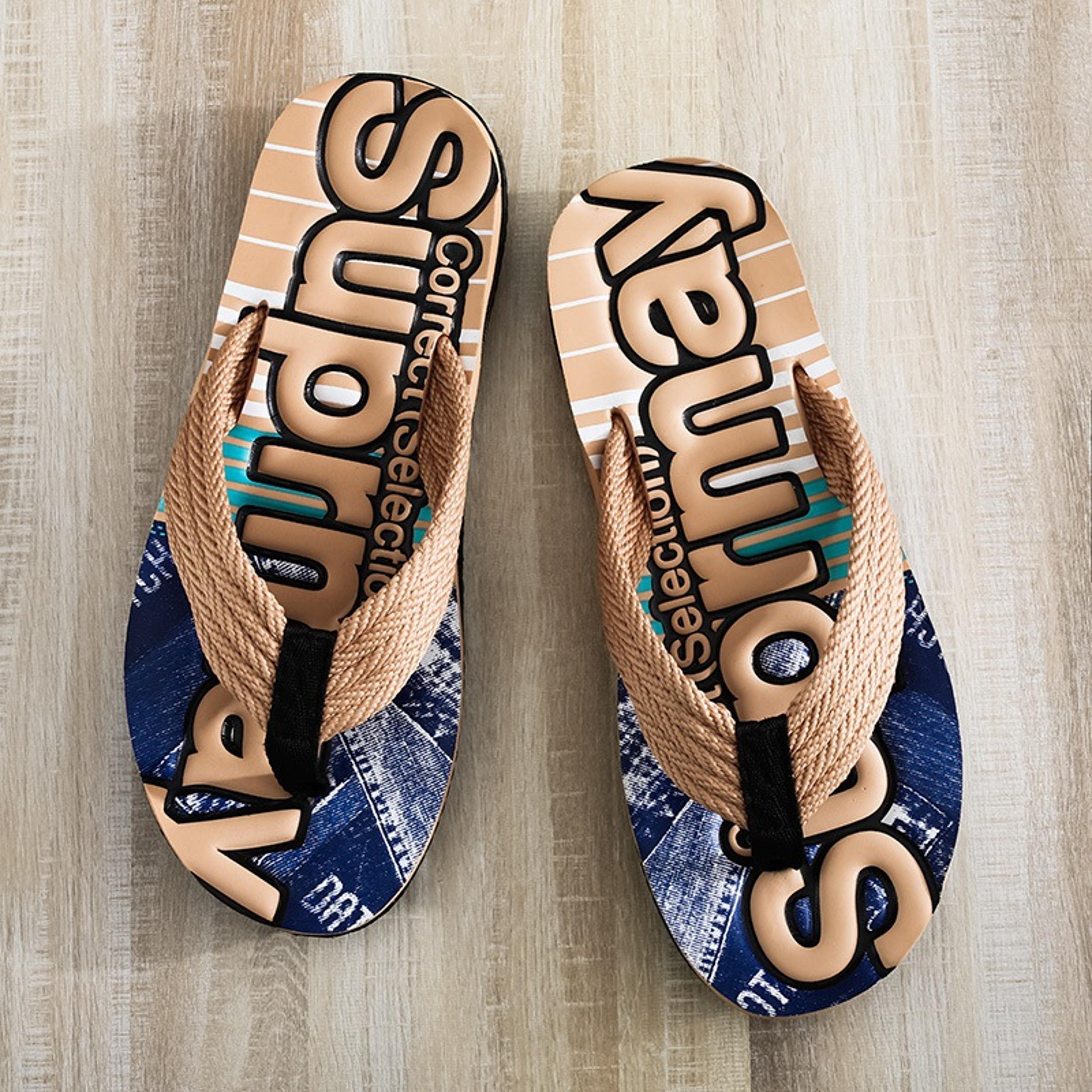 all-match fashion korean style men, man slippers personalized foot, clip flip flop, new slippers for men, smoothing slip