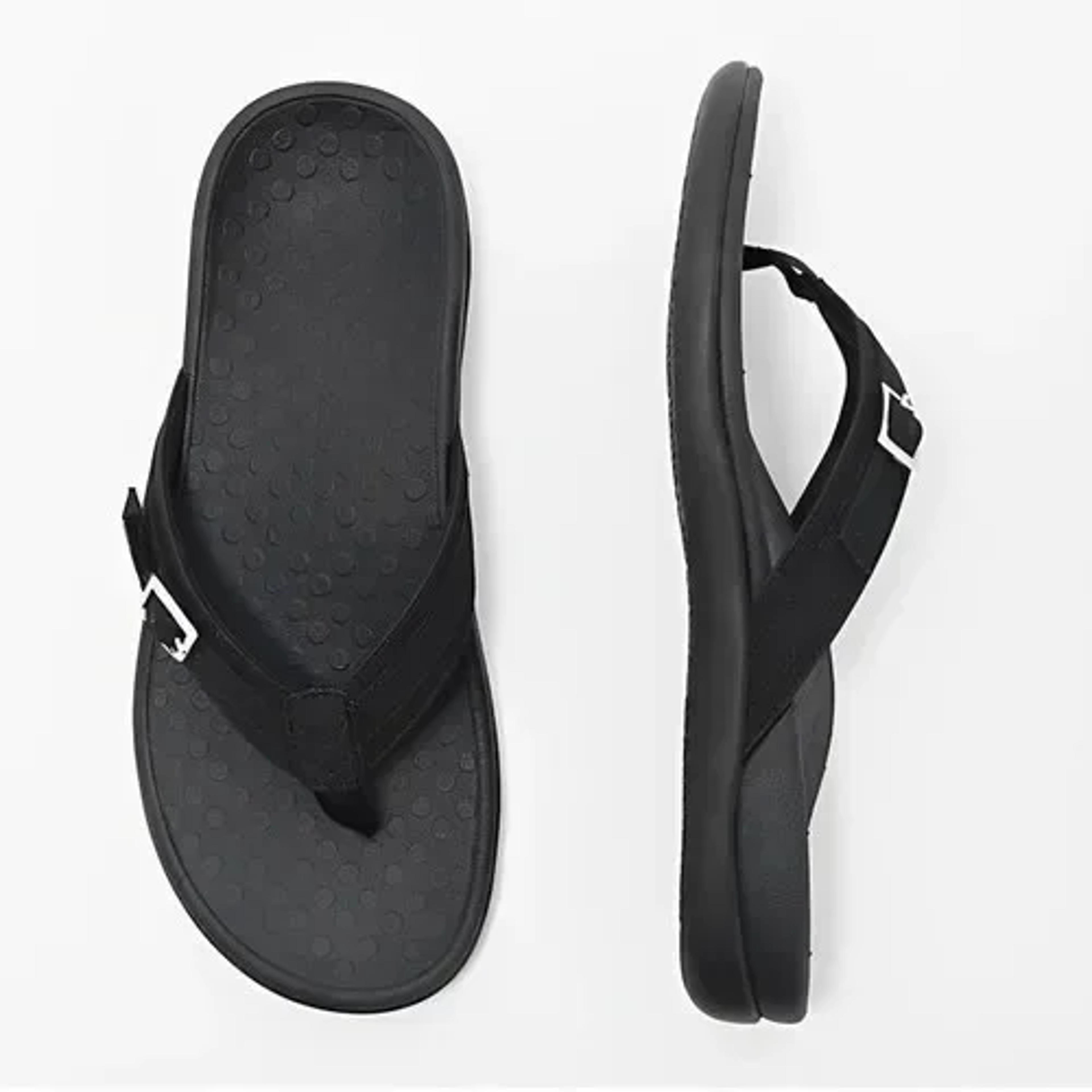 women customizable summer orthopedic sandals, casual flip flop, comfortable slippers for home and outdoors