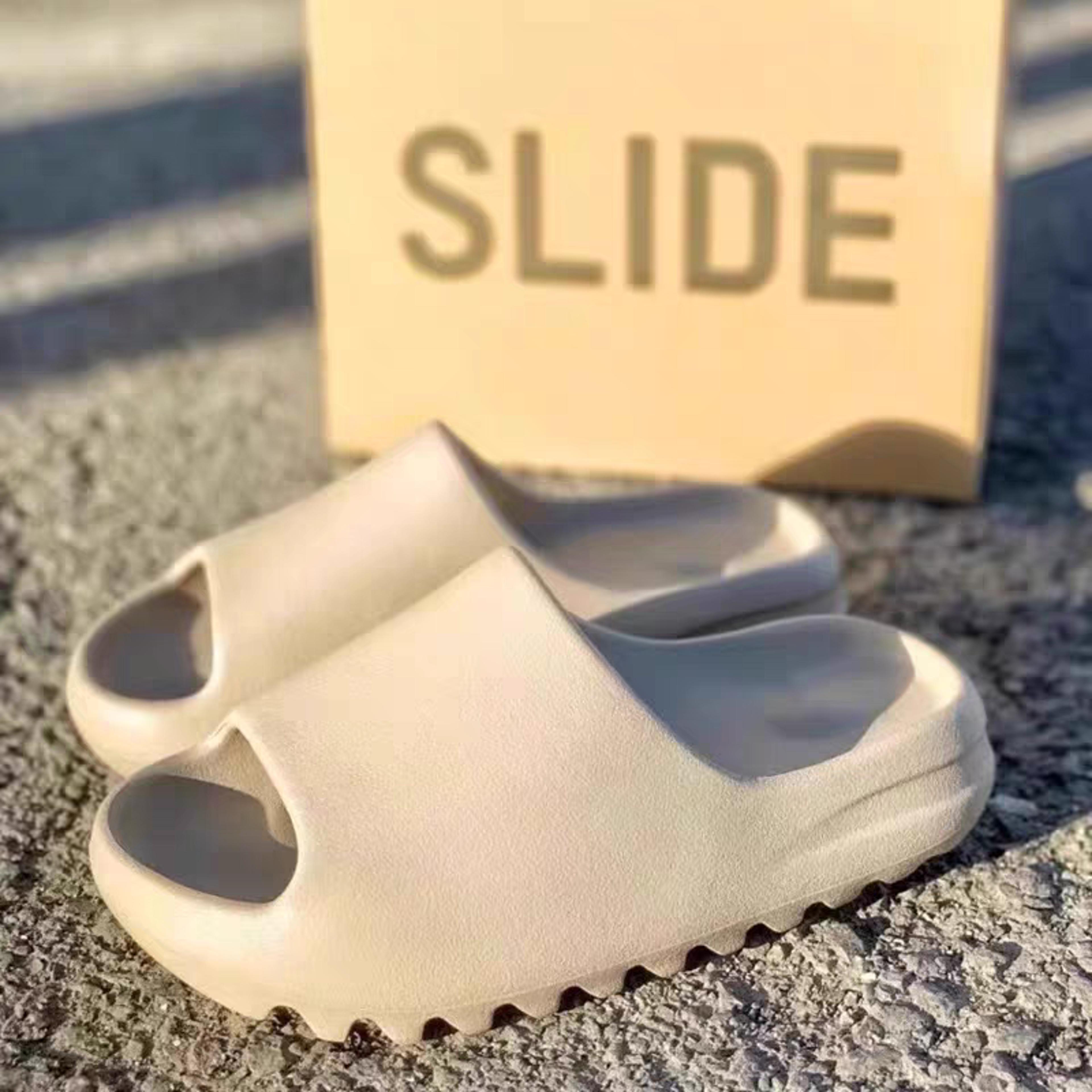 soft bottom summer slippers for men and women, indoor home slides, flip flops, beach shoes