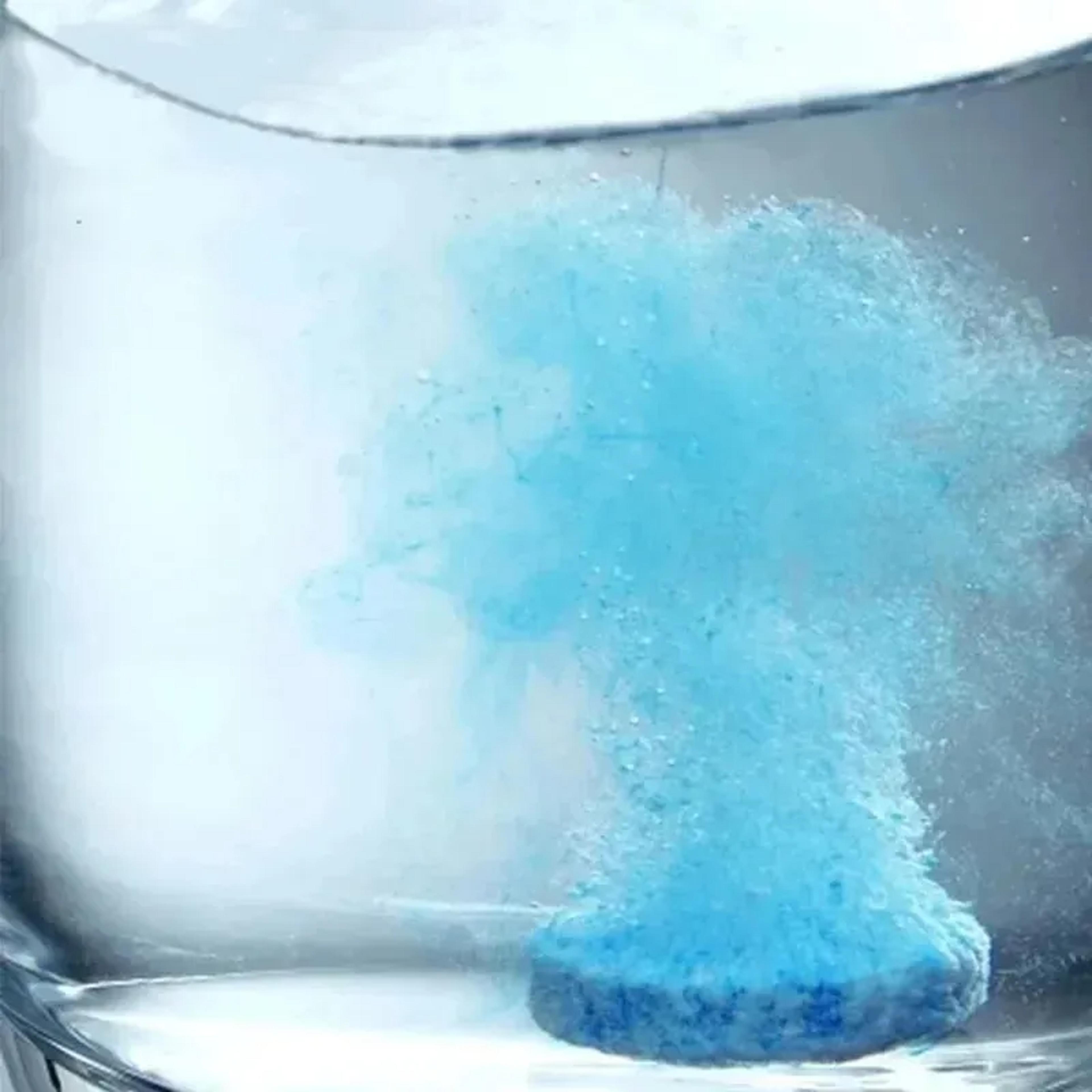 solid cleaning sheet for car windshield, concentrated window oil film cleaning solution, wiper glass cleaner