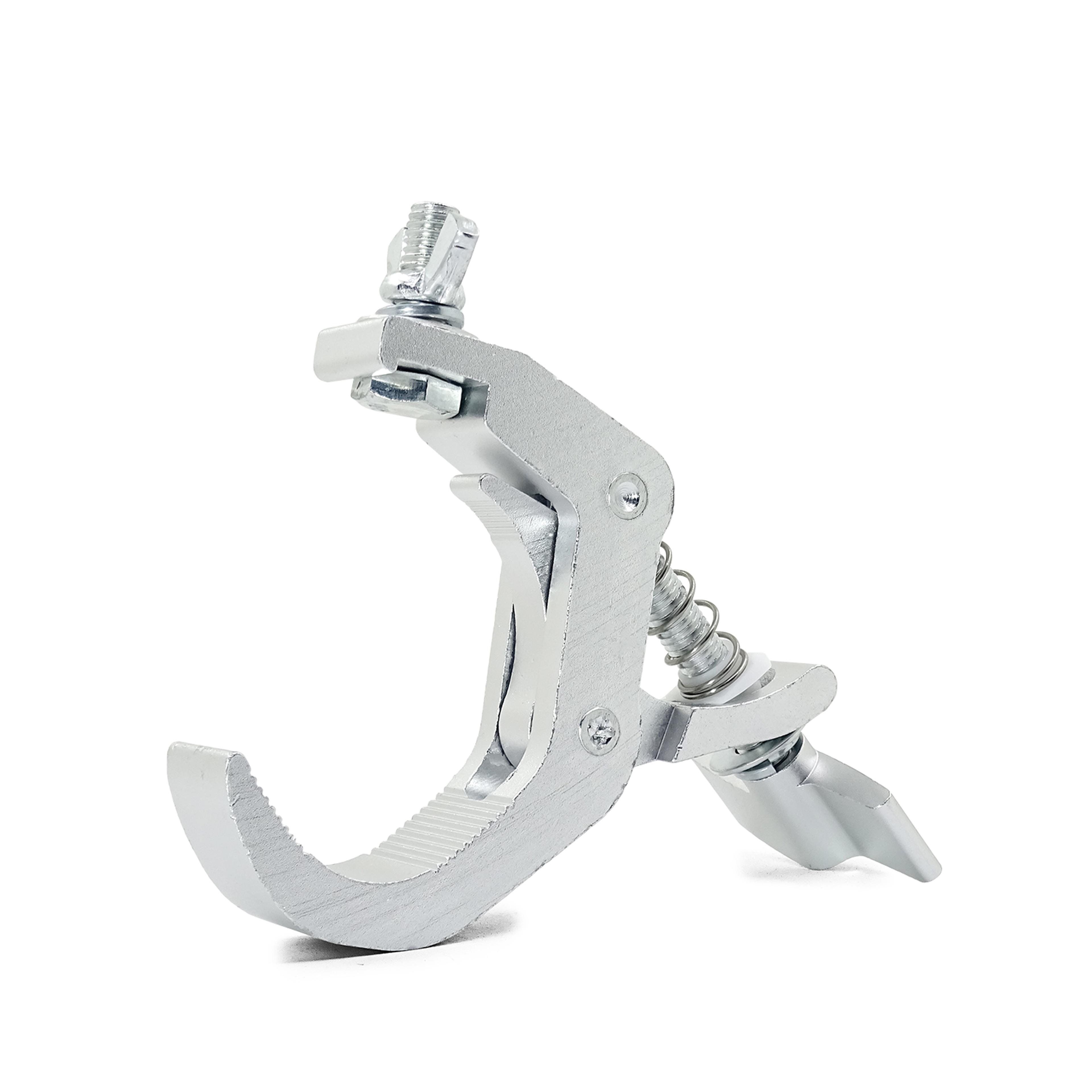 aluminum alloy clamp, lots heavy duty hooks, , stage light clamp holder, bracket, durable stage truss hooks