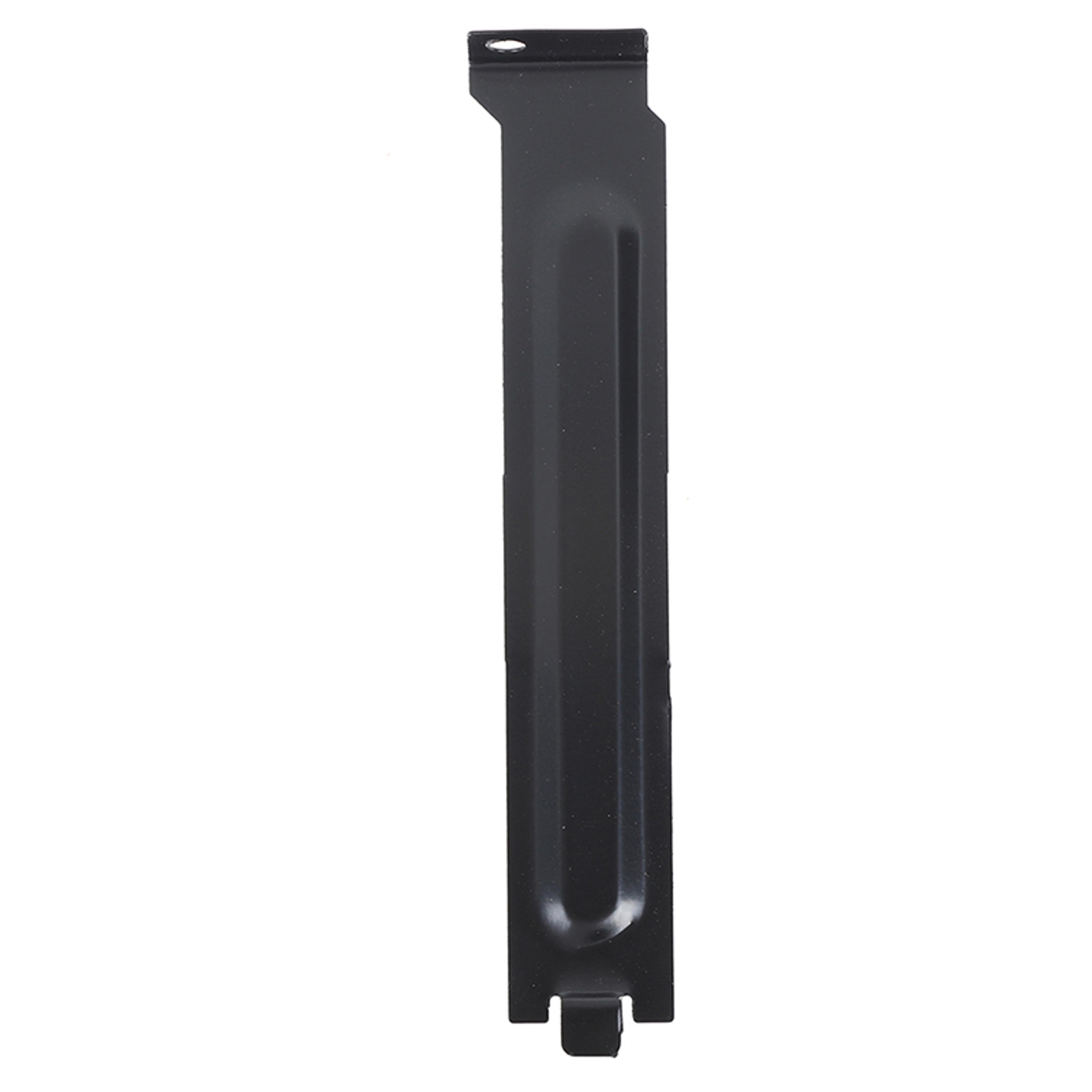 computer case dust partition, pci expansion dust filter pressure plate screw for pc build