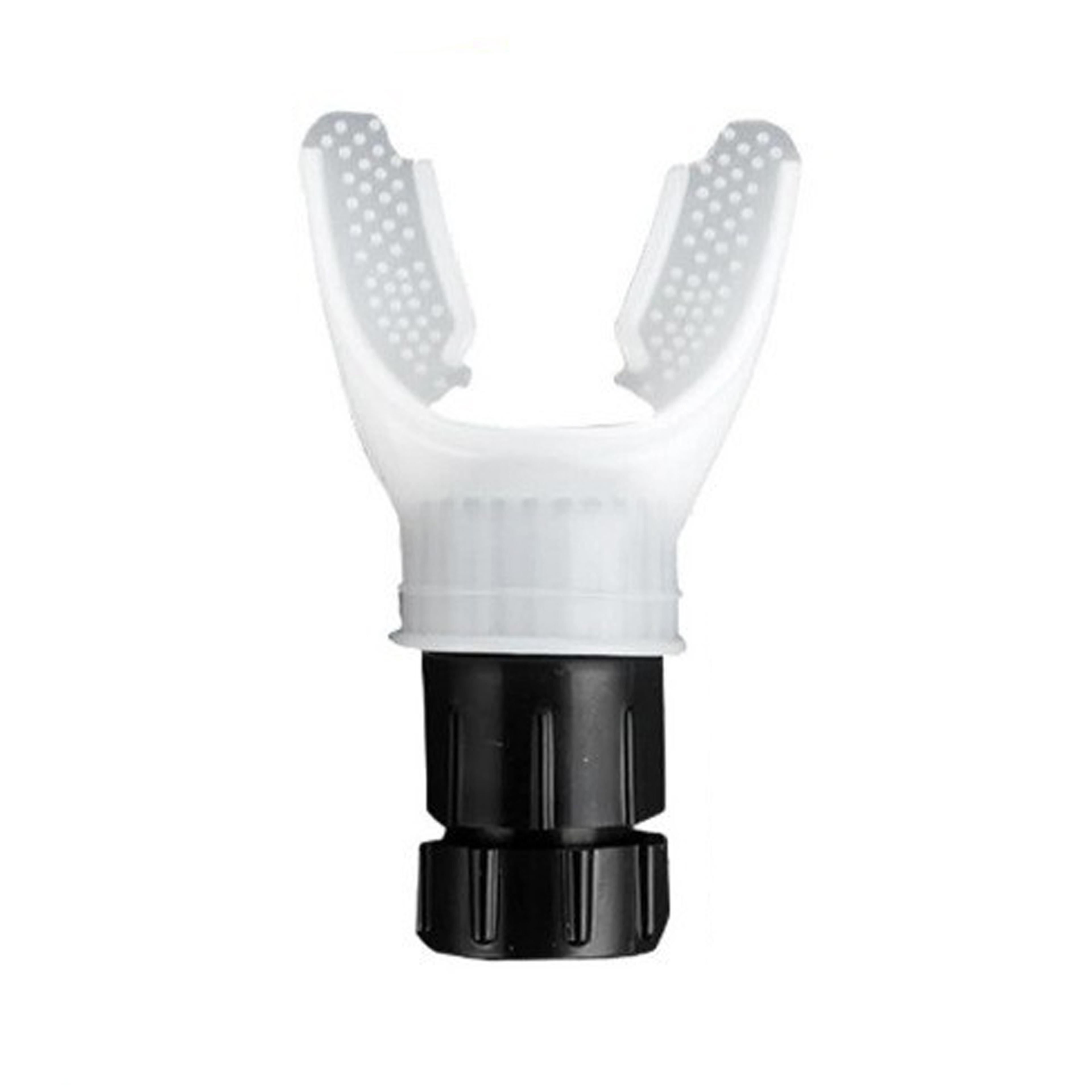 breathing trainer lung flexer, durable fitness exerciser, boost lung capacity, adjustable breath levels for respiratory