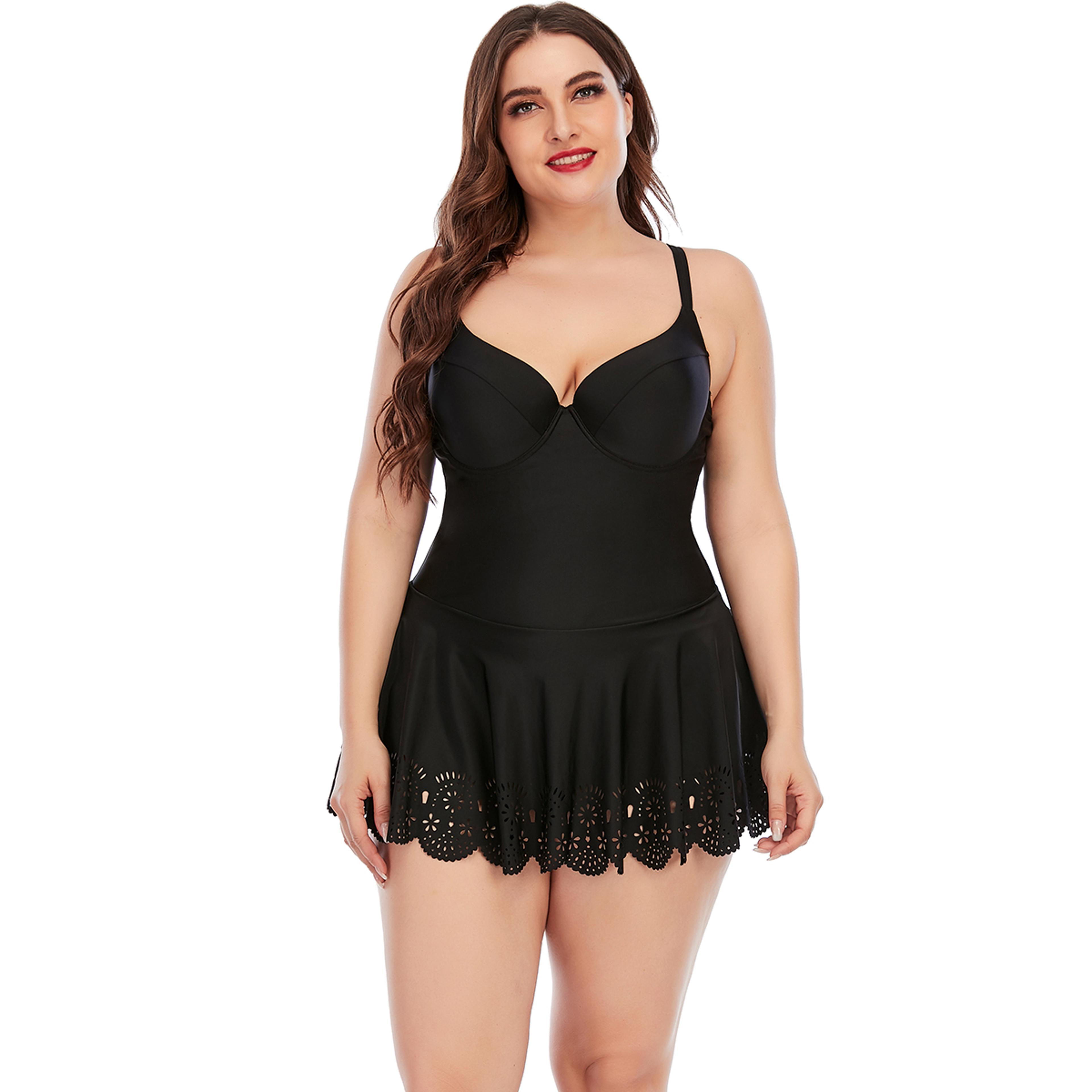 stylish large size tankinis women's swimsuit, sexy bikini , swimwear for women, chubby bathing suits
