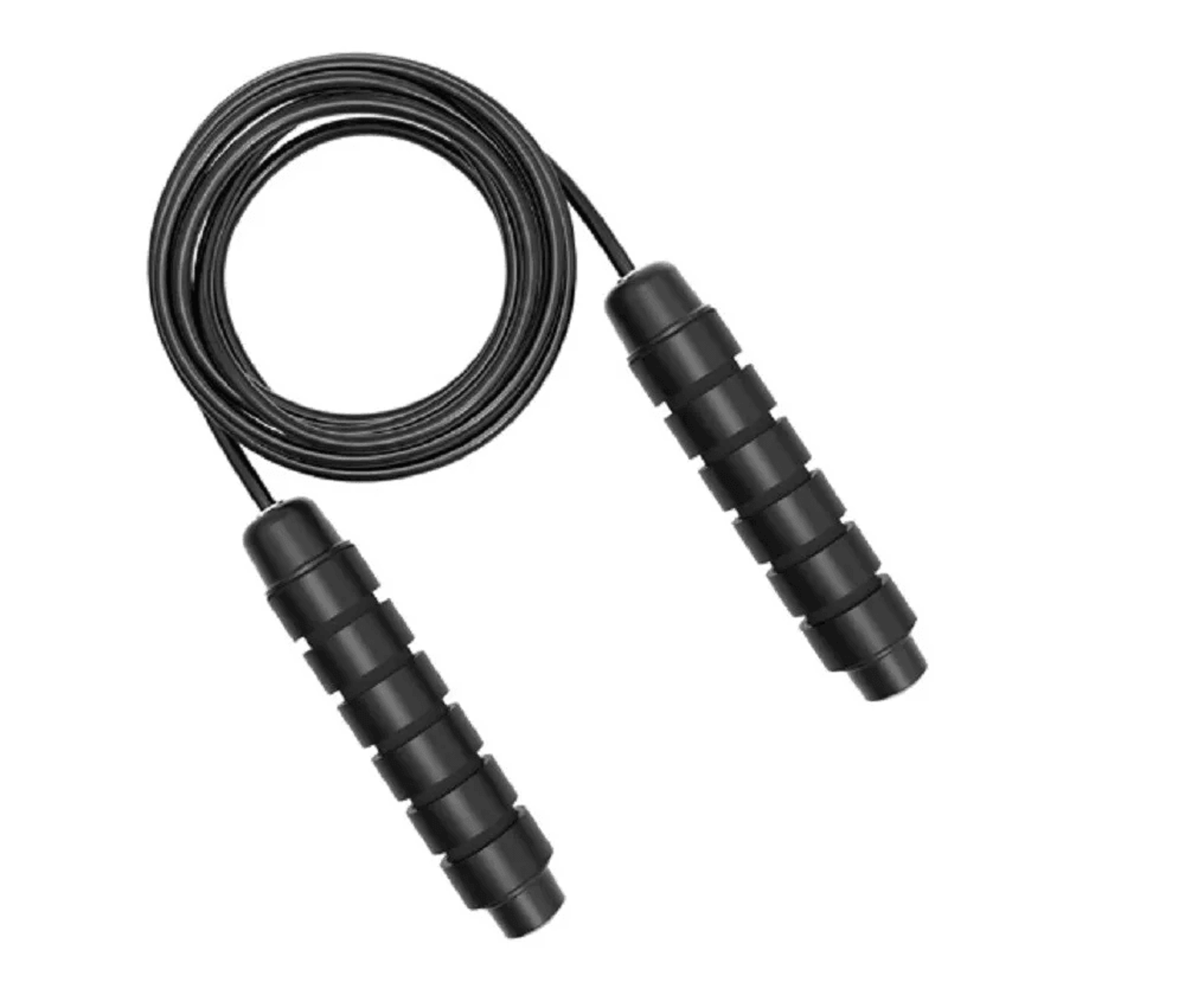 adjustable speed jump rope, ball bearing skipping rope for boxing & fitness training